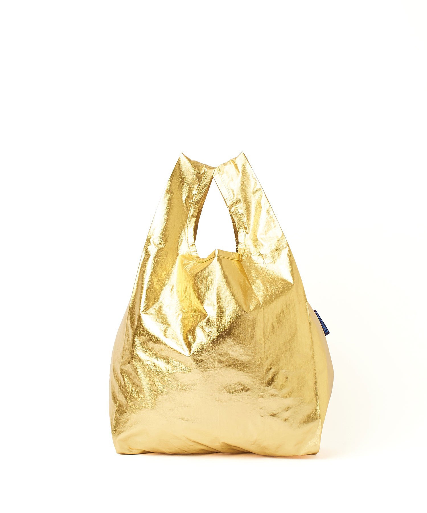 BAGGU/BABY BAGGU METALLIC