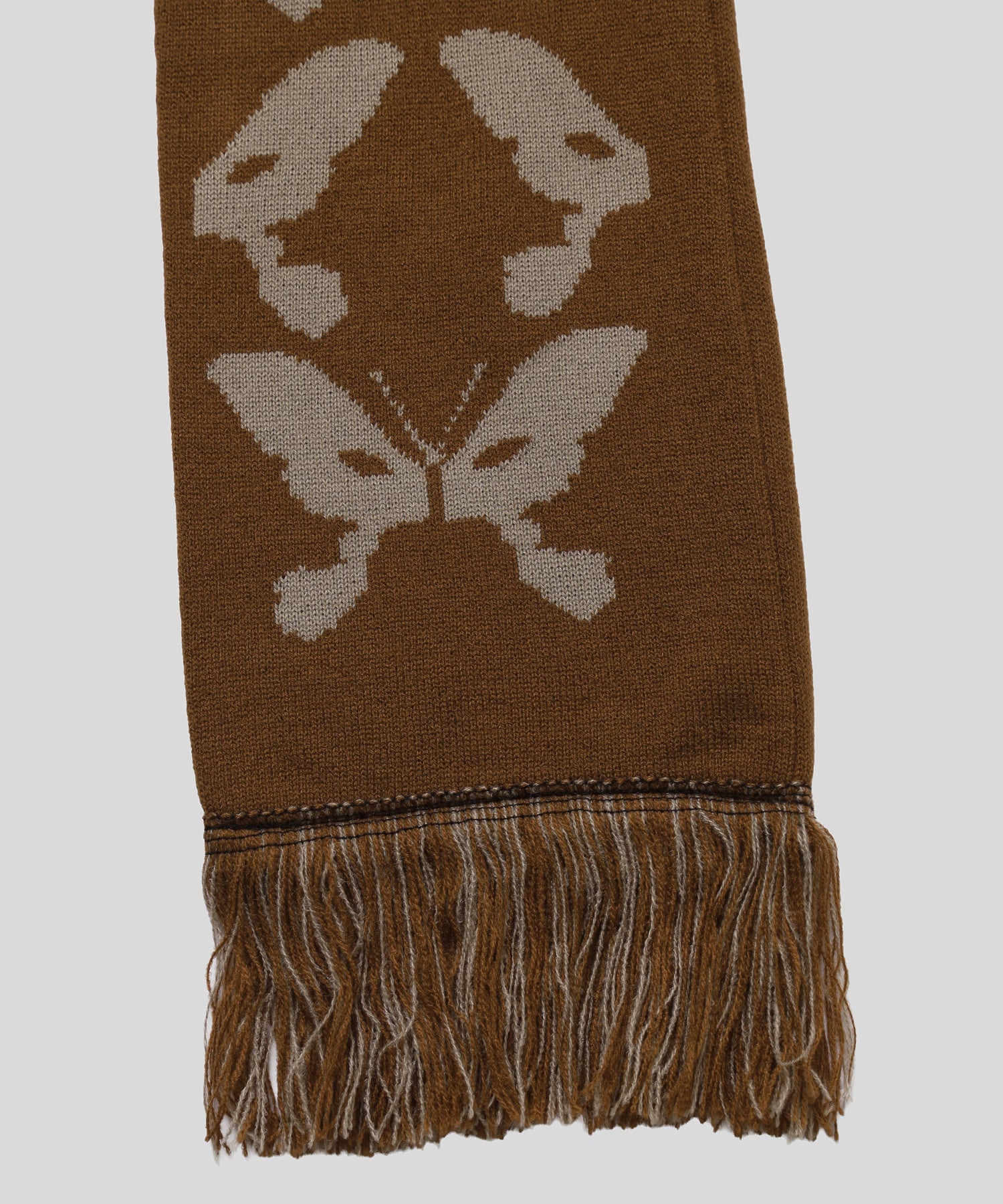 PERKS AND MINI/パークスアンドミニ/KALEIDOSCOPE BONNET SCARF 10432/C