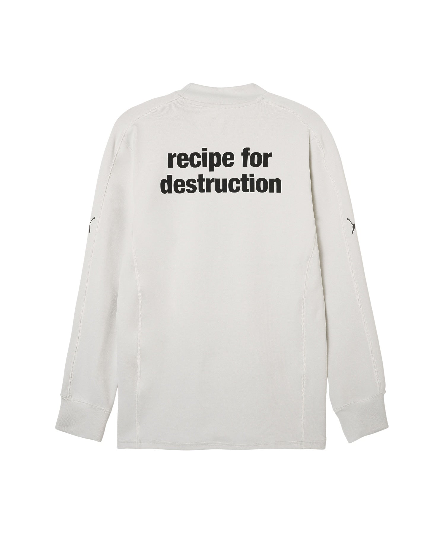 PUMAｘPLEASURES/プーマ/GRAPHIC LS/624097