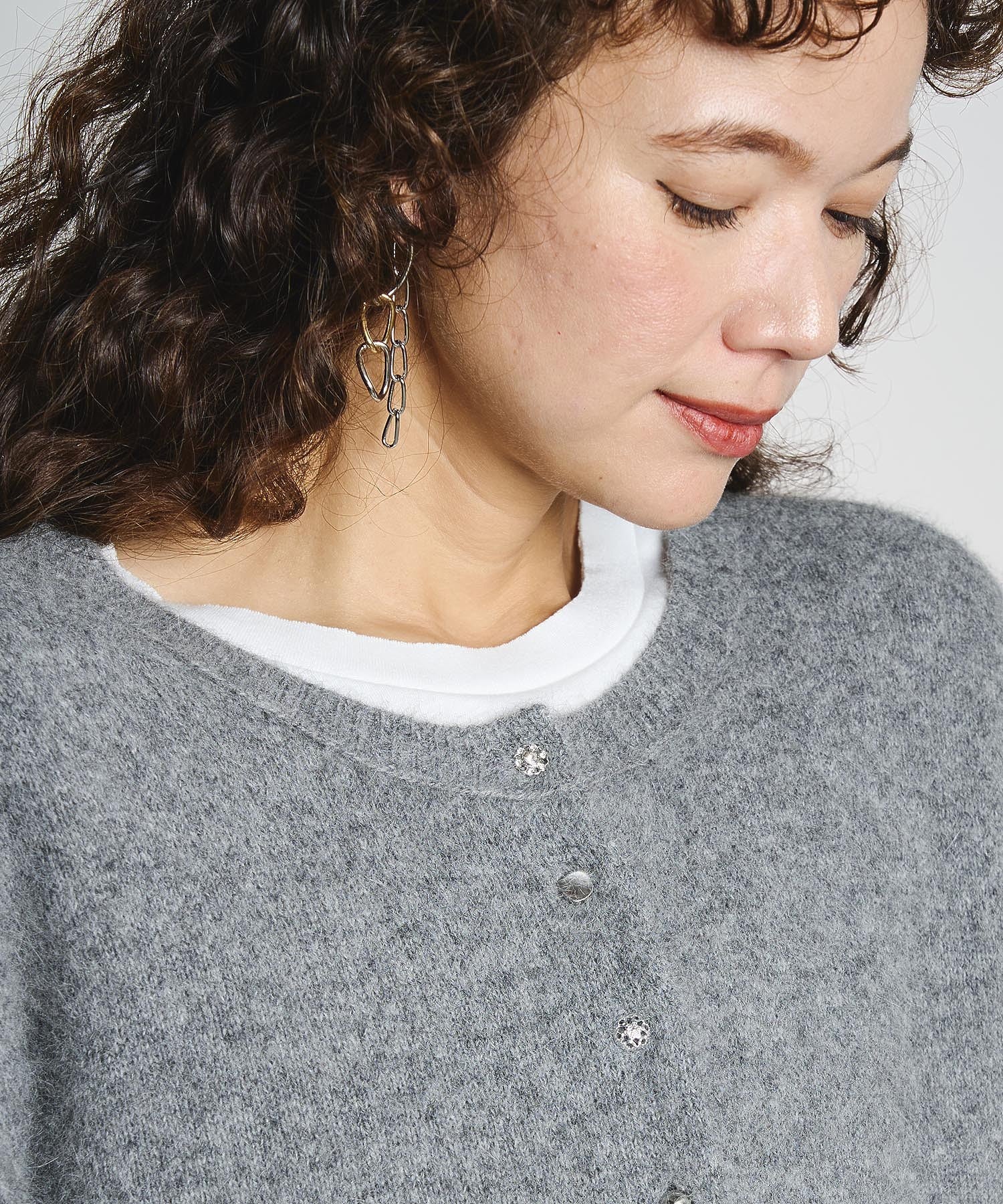 CHAIN PIERCING