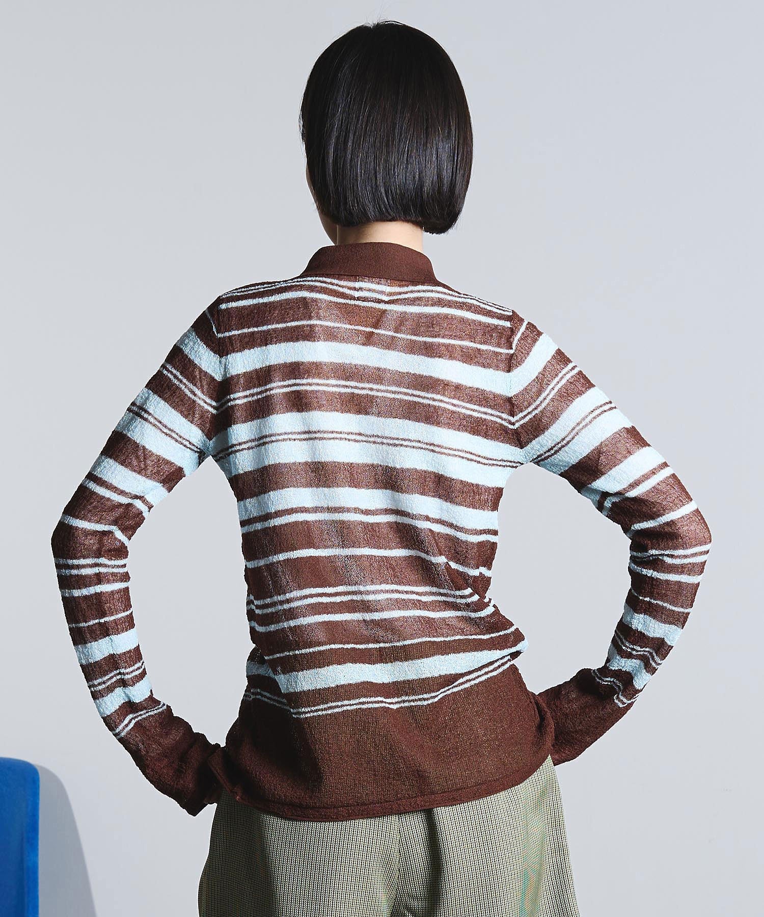 model:168cm 着用サイズ:ONE SIZE
