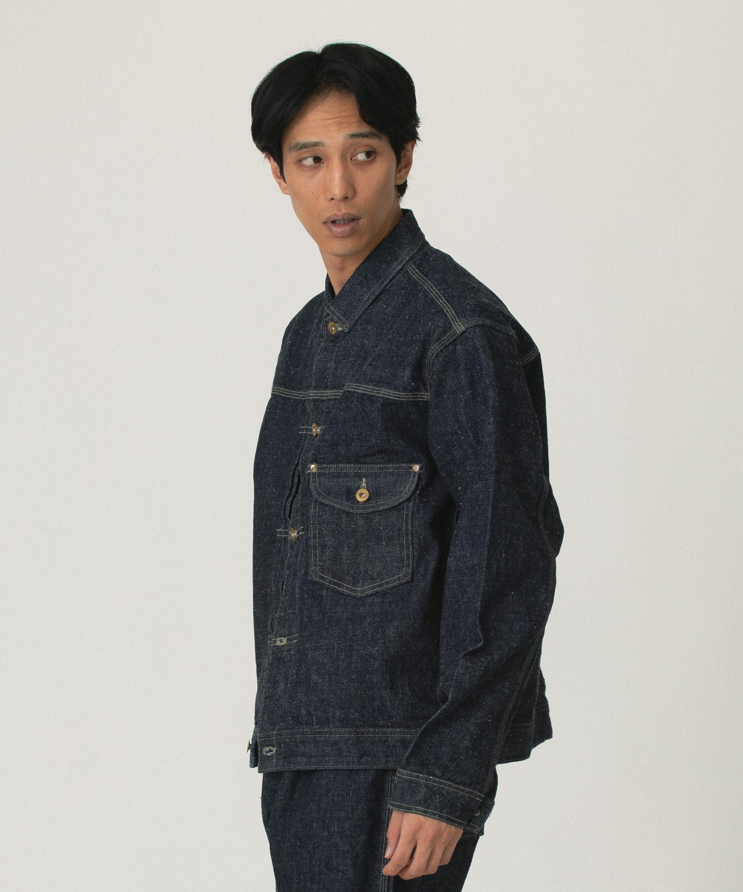 Lee/リー/COWBOY JACKET LM1020-100