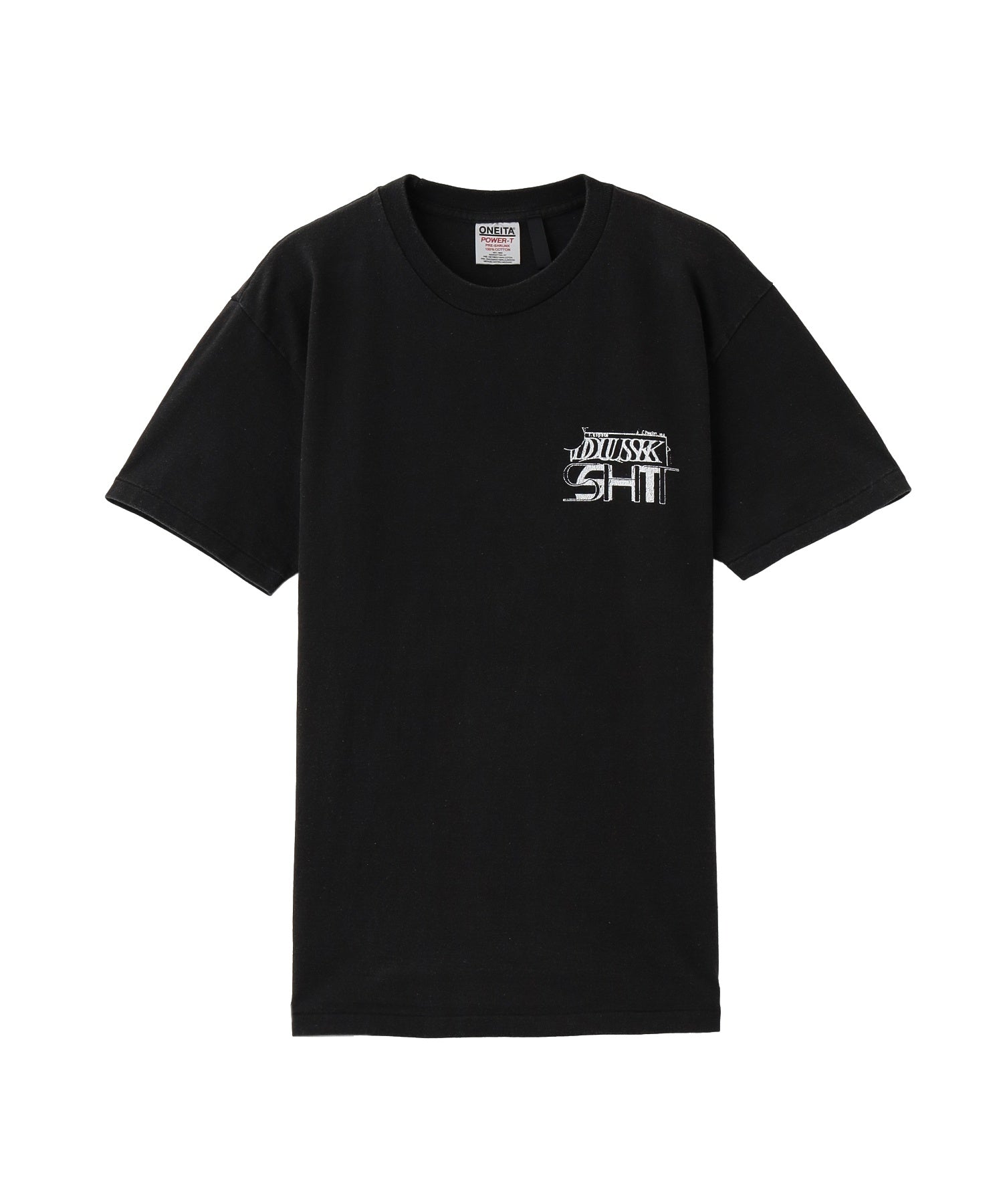 SEMOH/セモー/FLATLINE TEE HTBS-026
