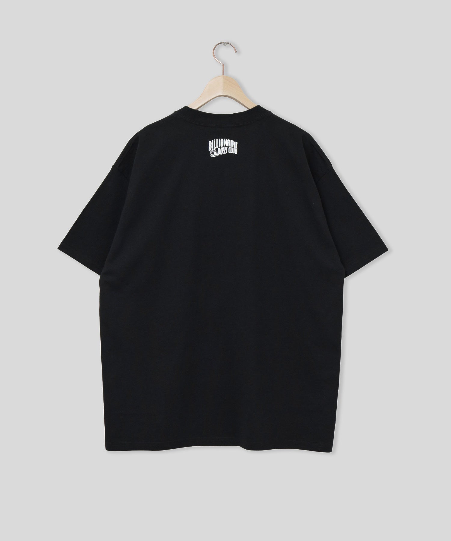 BILLIONAIRE BOYS CLUB/ビリオネア・ボーイズ・クラブ/COTTON T HEART AND MIND BBCJP261T004