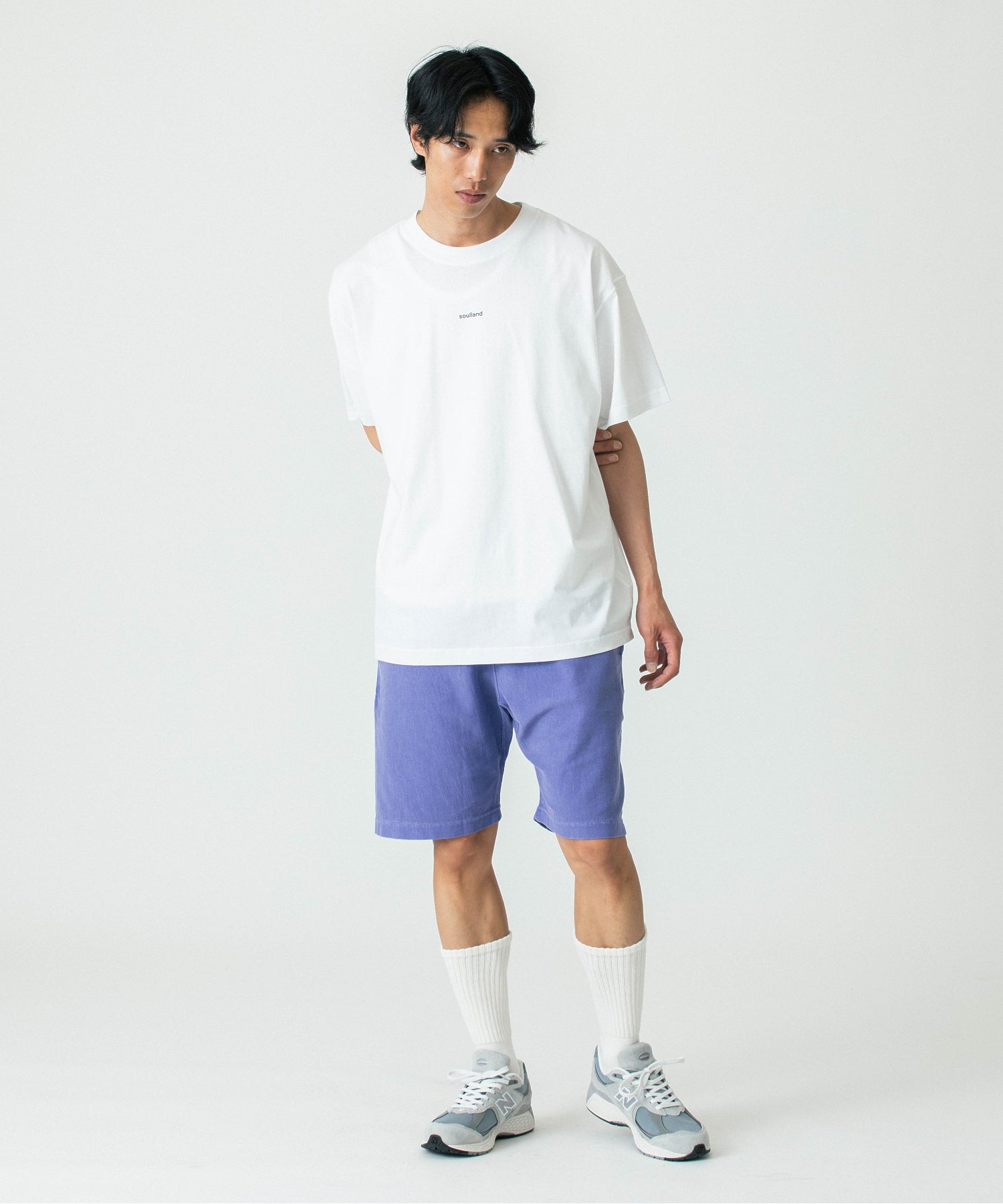 CHAMPION/チャンピオン/SHORT/C3-B505