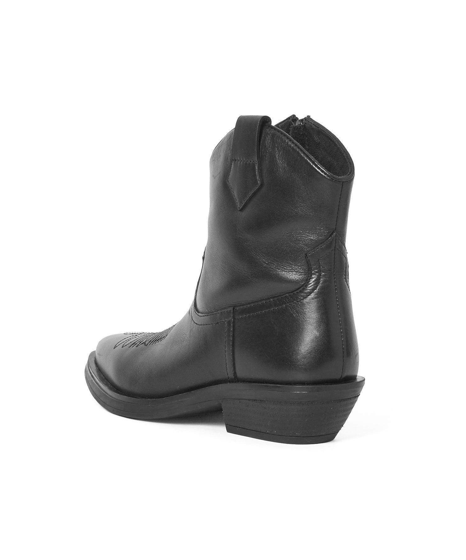 HOSIS/WESTERN BOOTS