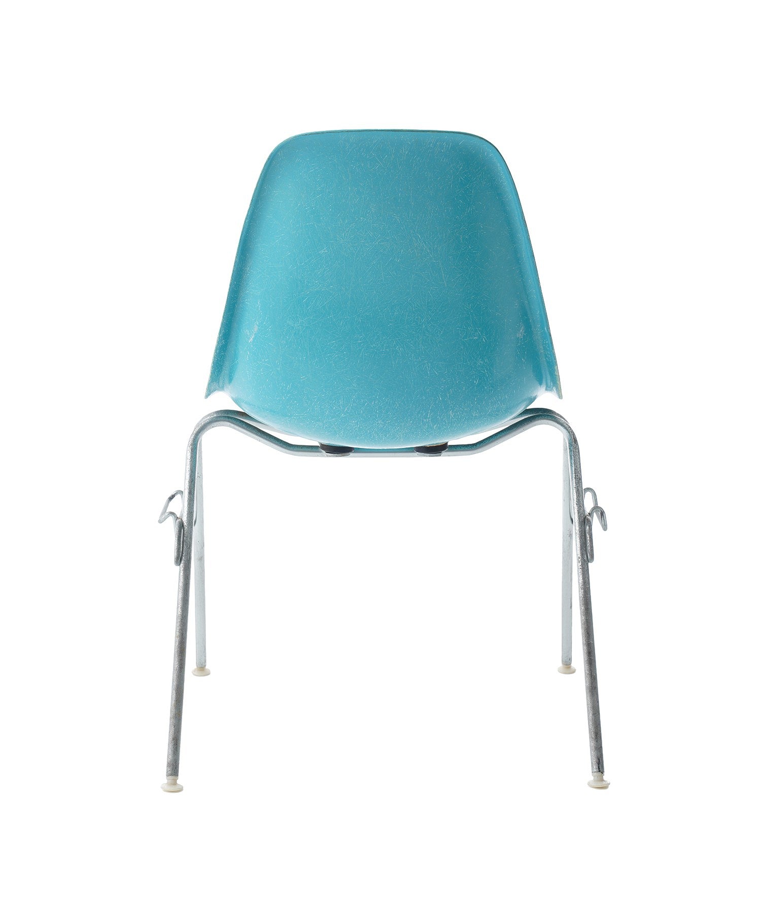 HermanMiller Side Shell / Turquoise