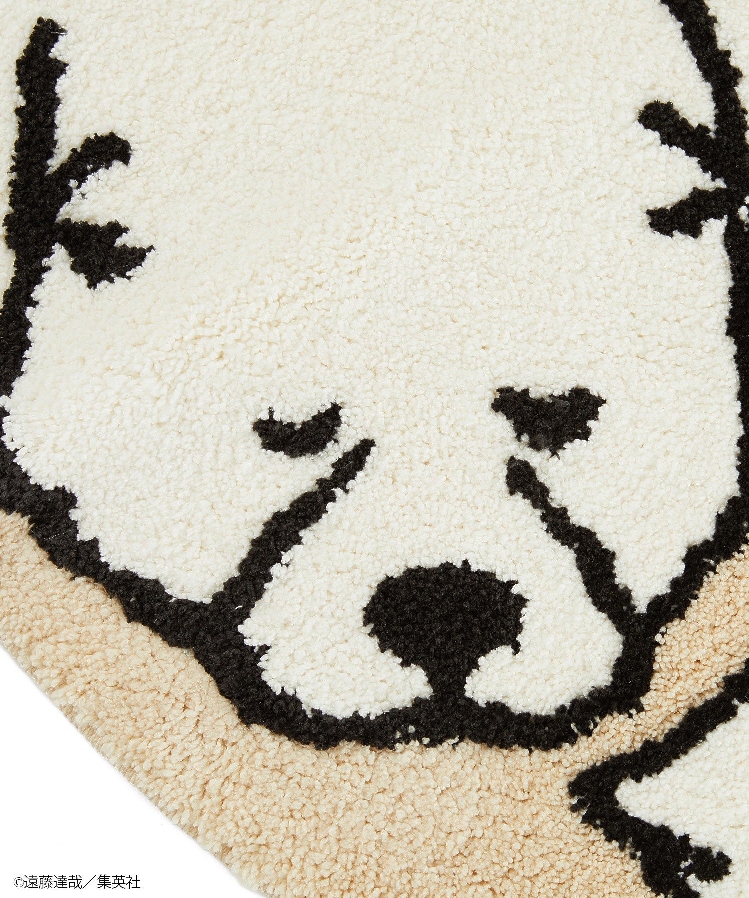 SPY×FAMILY Mid-Century MODERN BOND RUG