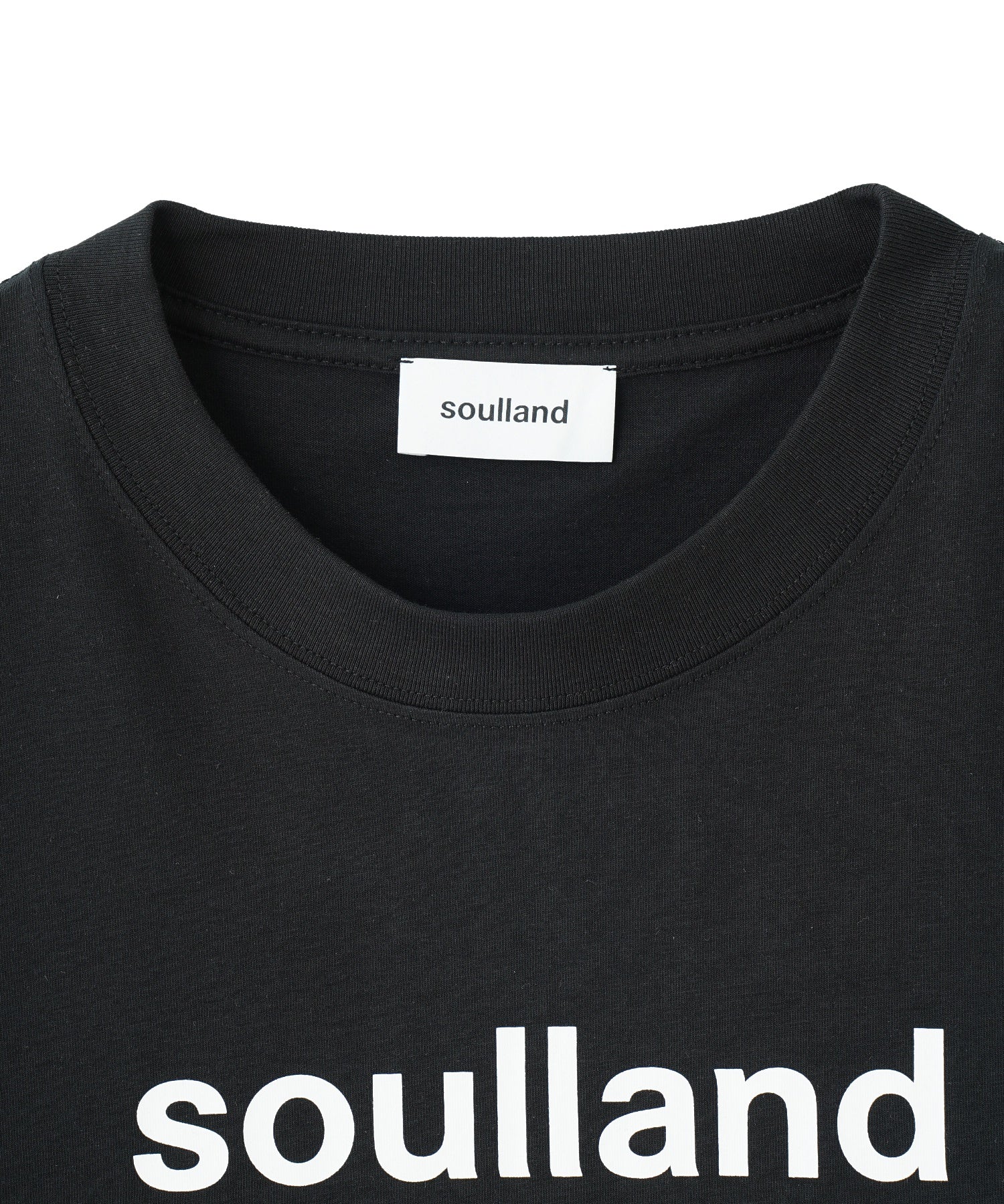 SOULLAND/ソウルランド/OCEAN T-shirt/42012-1312