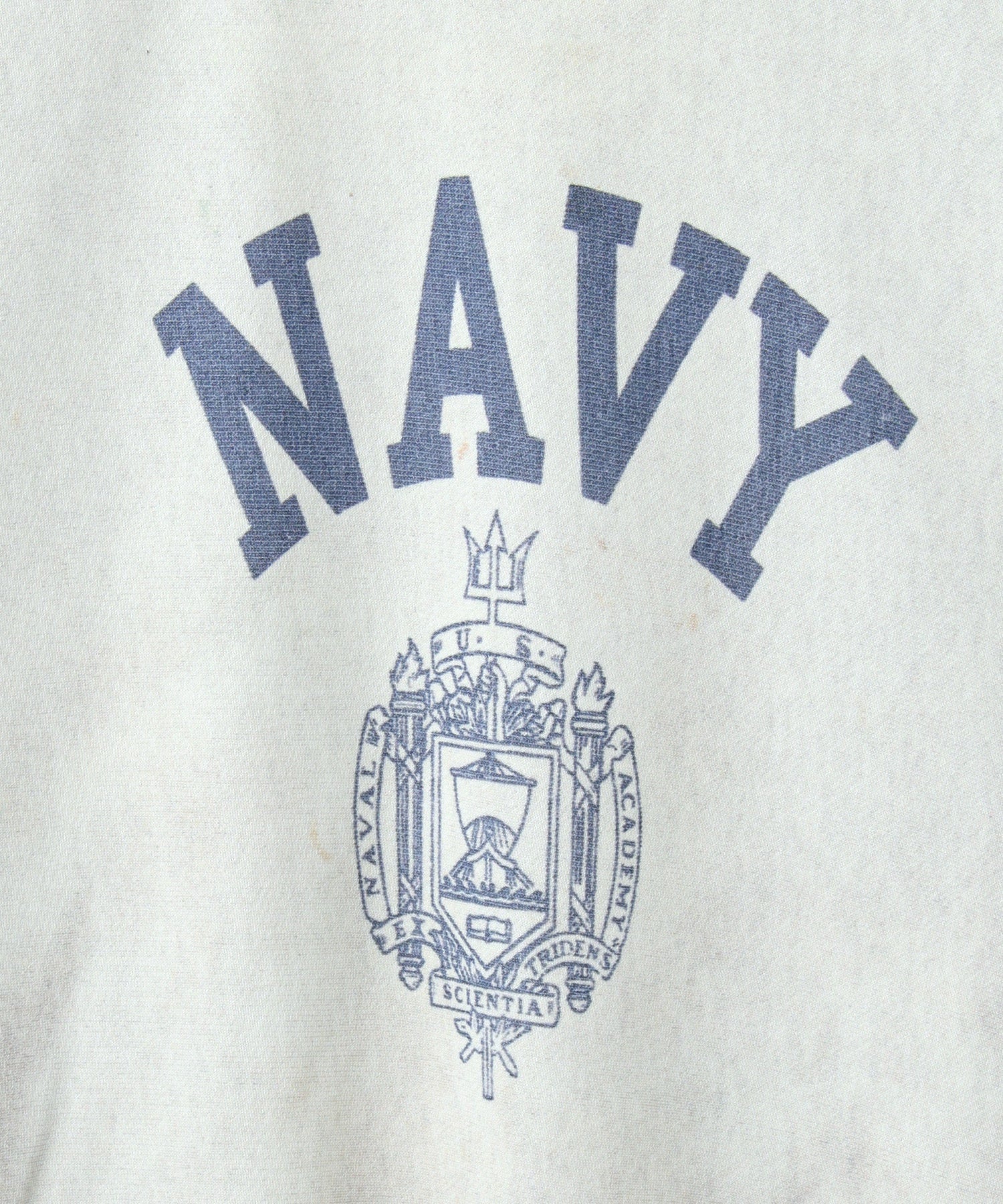 TOLQ/トルク/Trompe loeil Sweat Shirts 25-2204