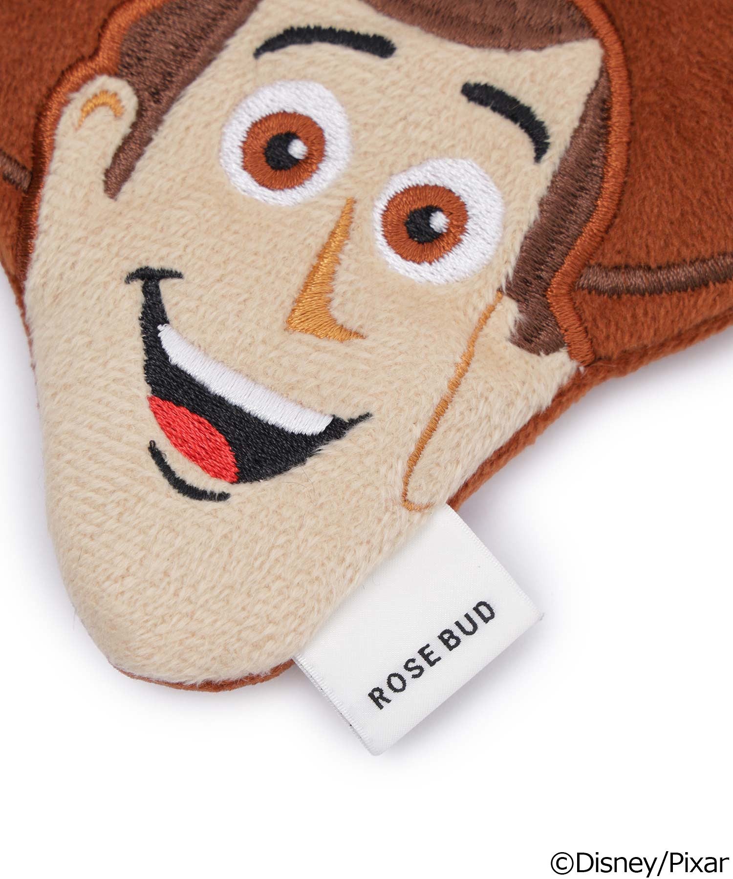 TOY STORY / FACE CHAIN POUCH