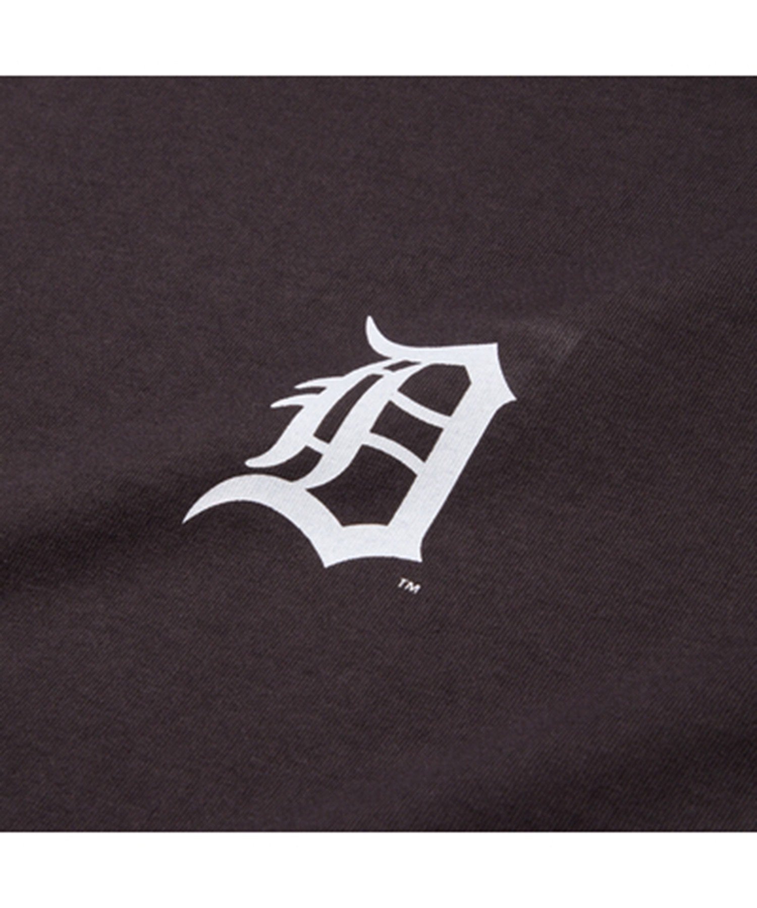 【NEWERA】SS WAS CT TEE GORO DETTIG SMKR