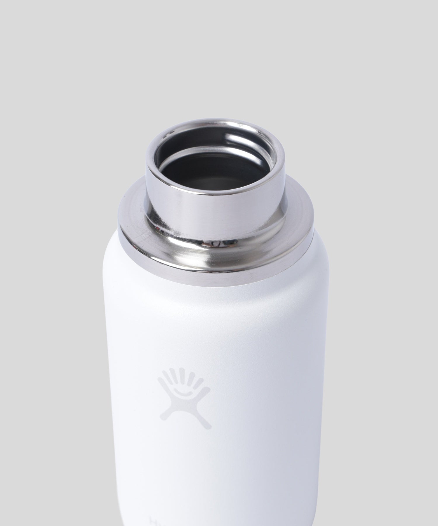 Hydro Flask/ハイドロフラスク/White 8902010180261