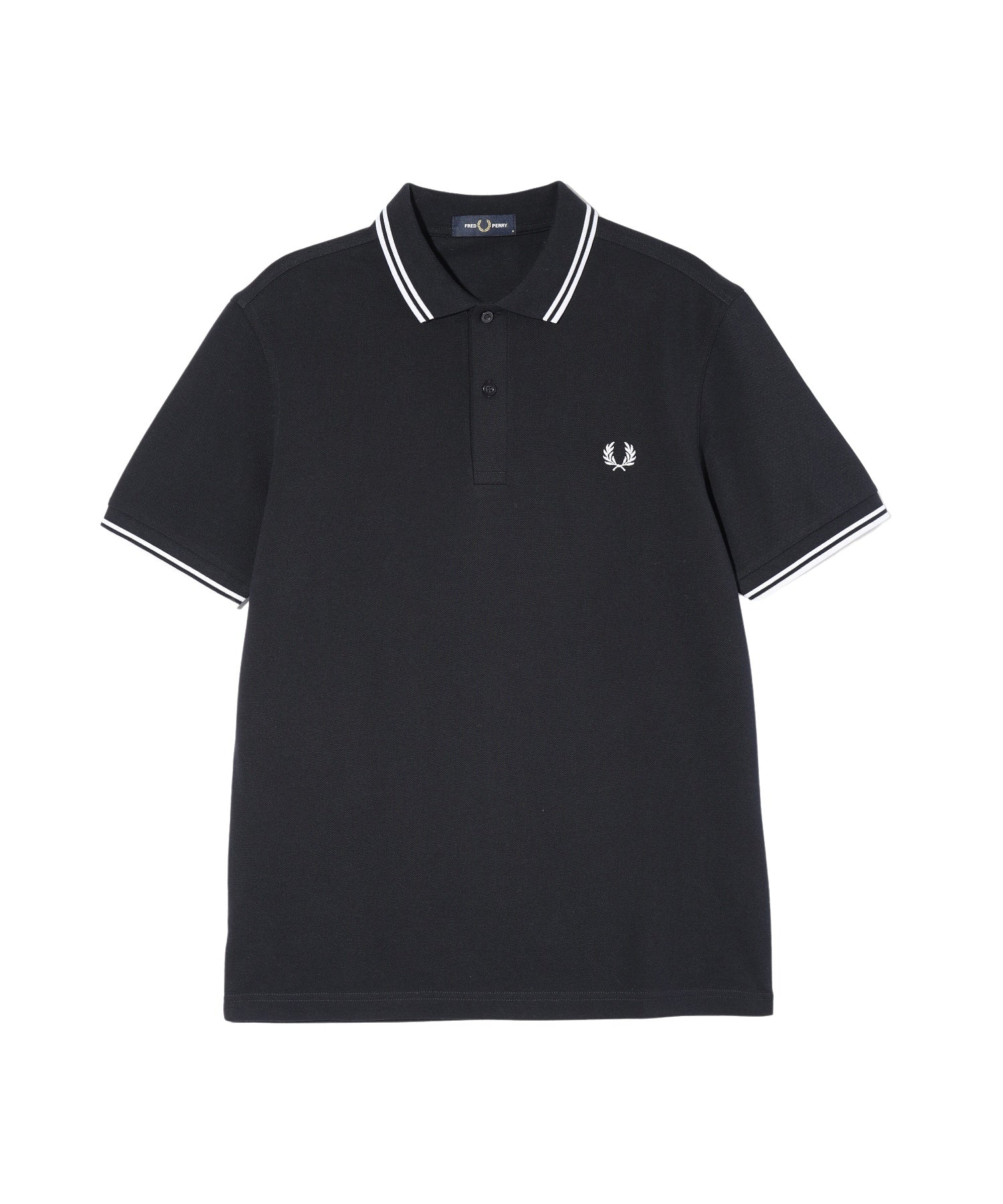 FRED PERRY/フレッドペリー/TWIN TIPPED FRED PERRY SHIRT/M3600 – calif（カリフ）公式サイト