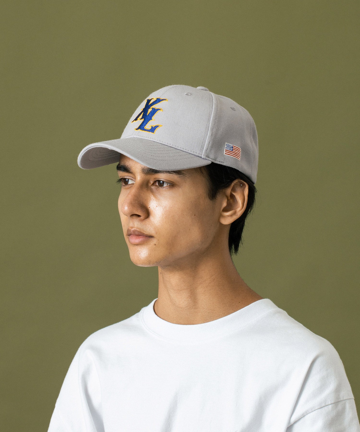WORLDWIDE PLAYERS CAP