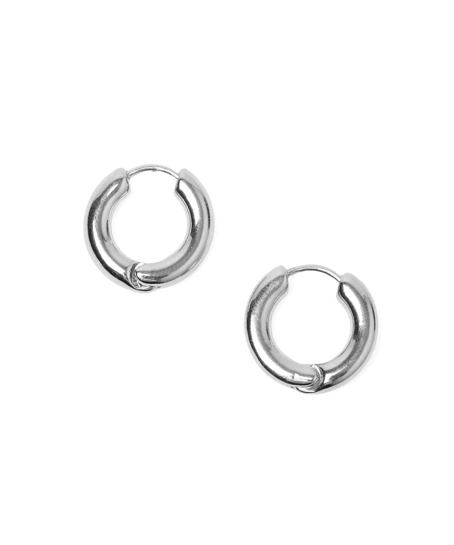 BASIC CIRCLE PIERCING