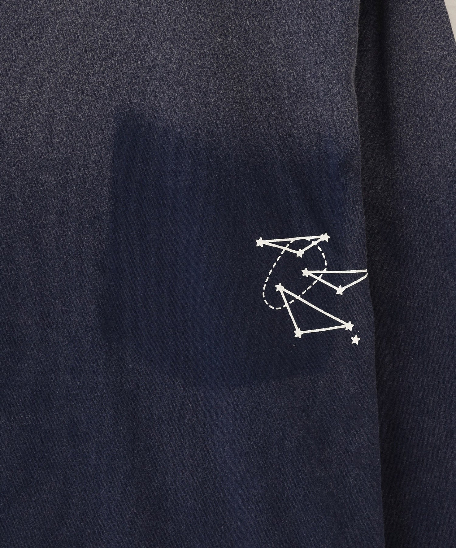 DEVA STATES/ディーヴァ ステイツ/CARAVAN L/S Tshirt
