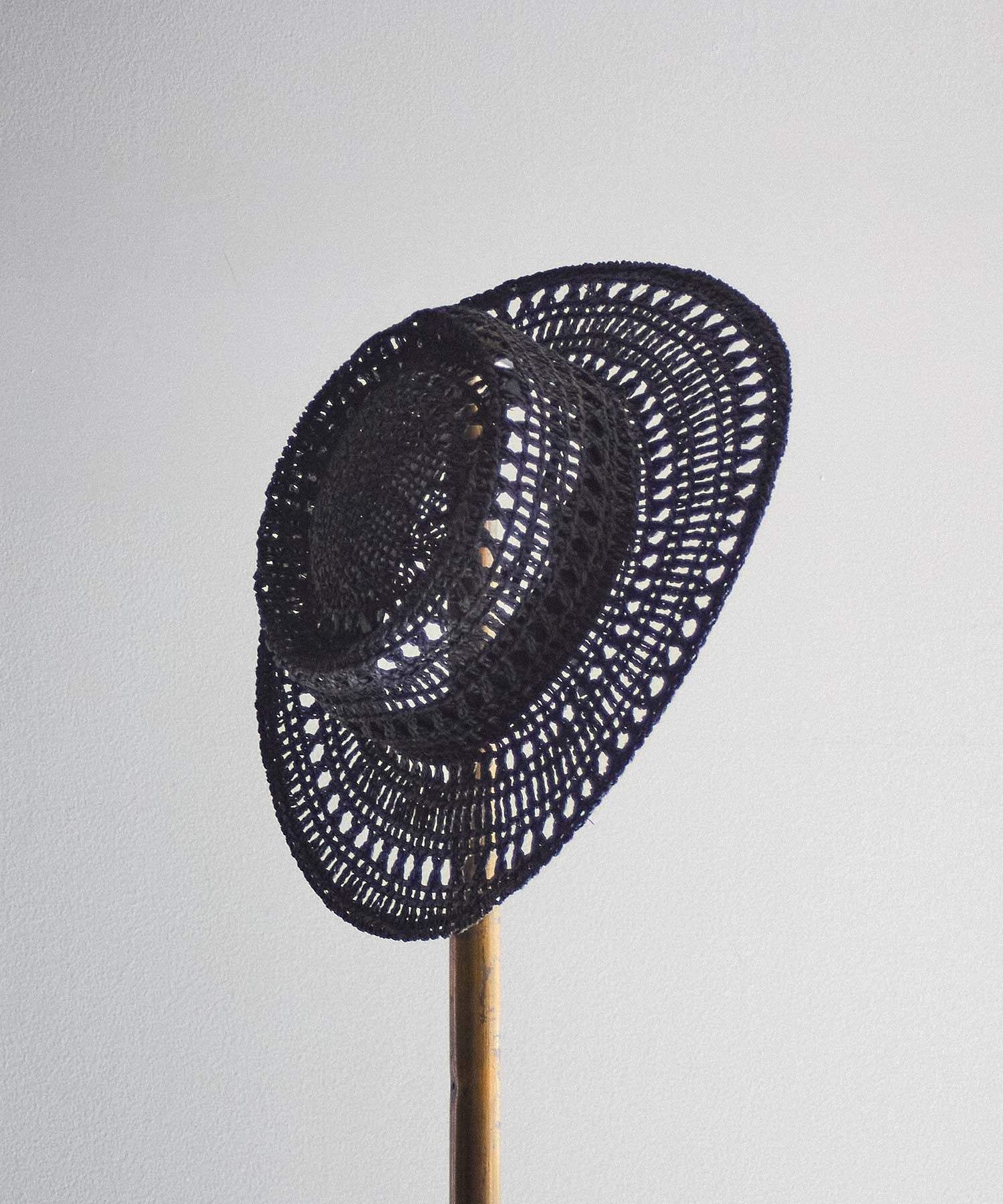 odds/ARGYLE POKEPIE HAT