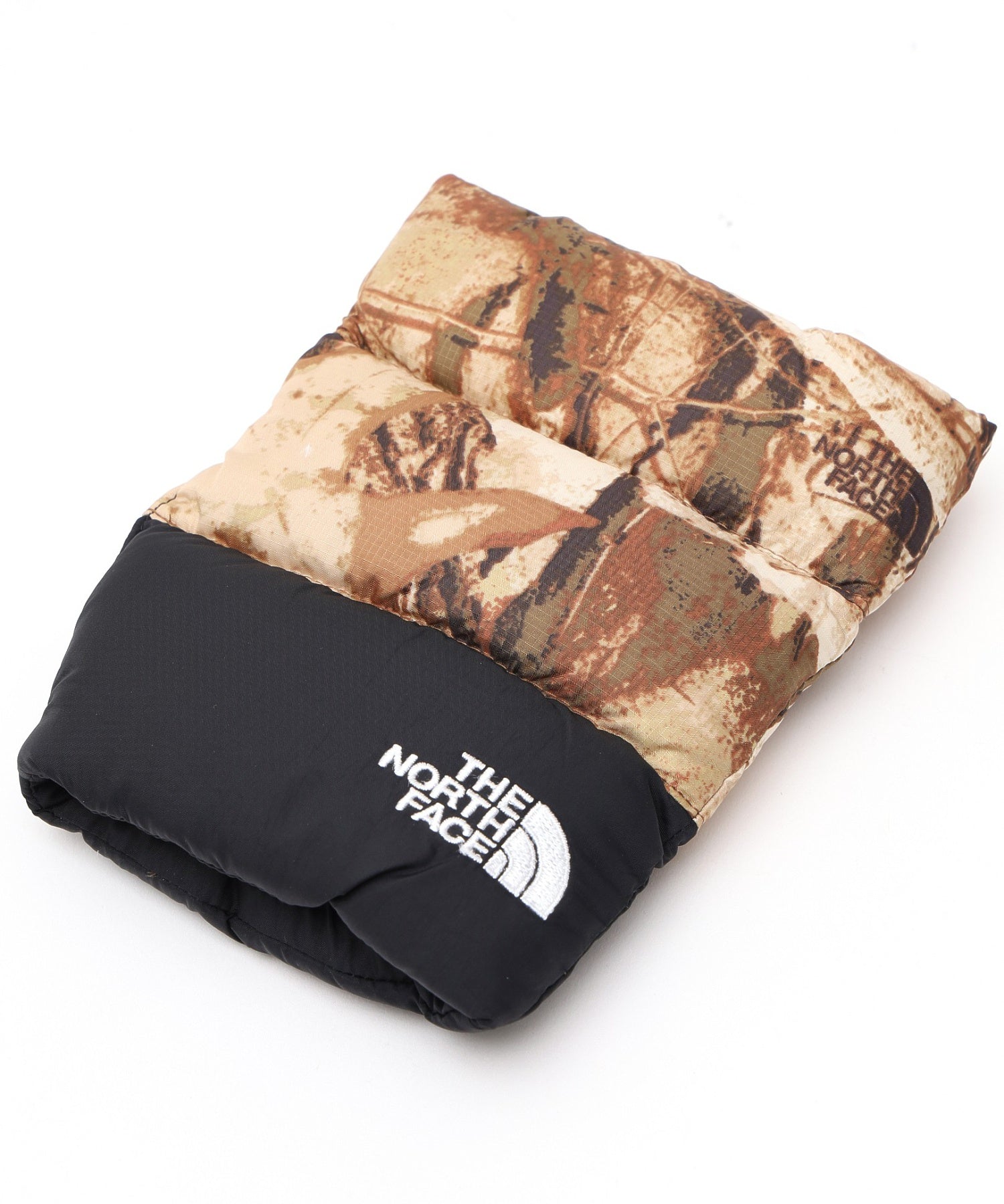 THE NORTH FACE/ザ・ノース・フェイス/NUPTSE HAND WARMER NN62524