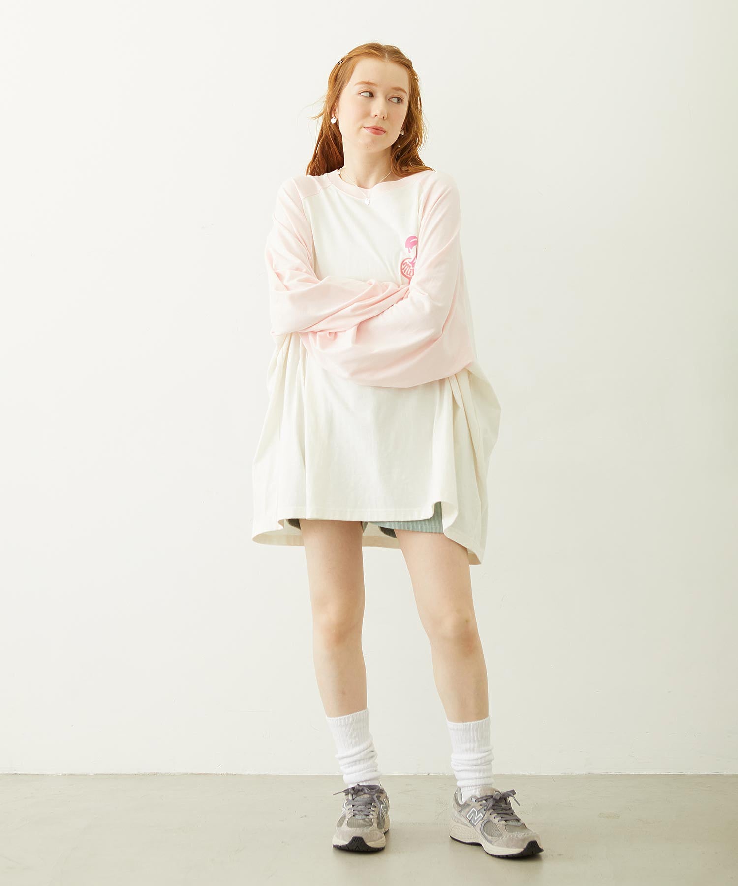 MELTY CHERRY BIG TOP