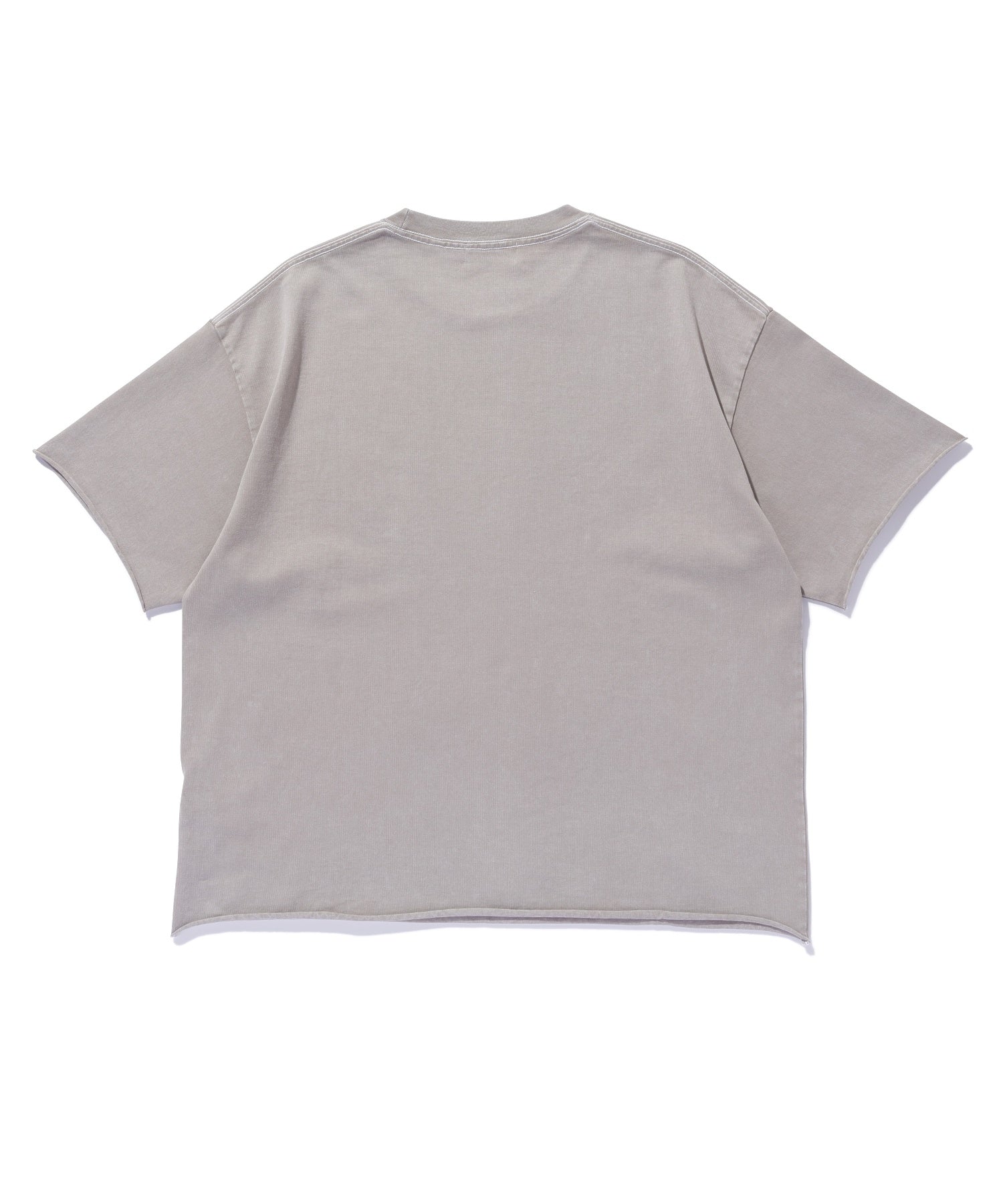 VIBRATION CUT OFF S/S TEE