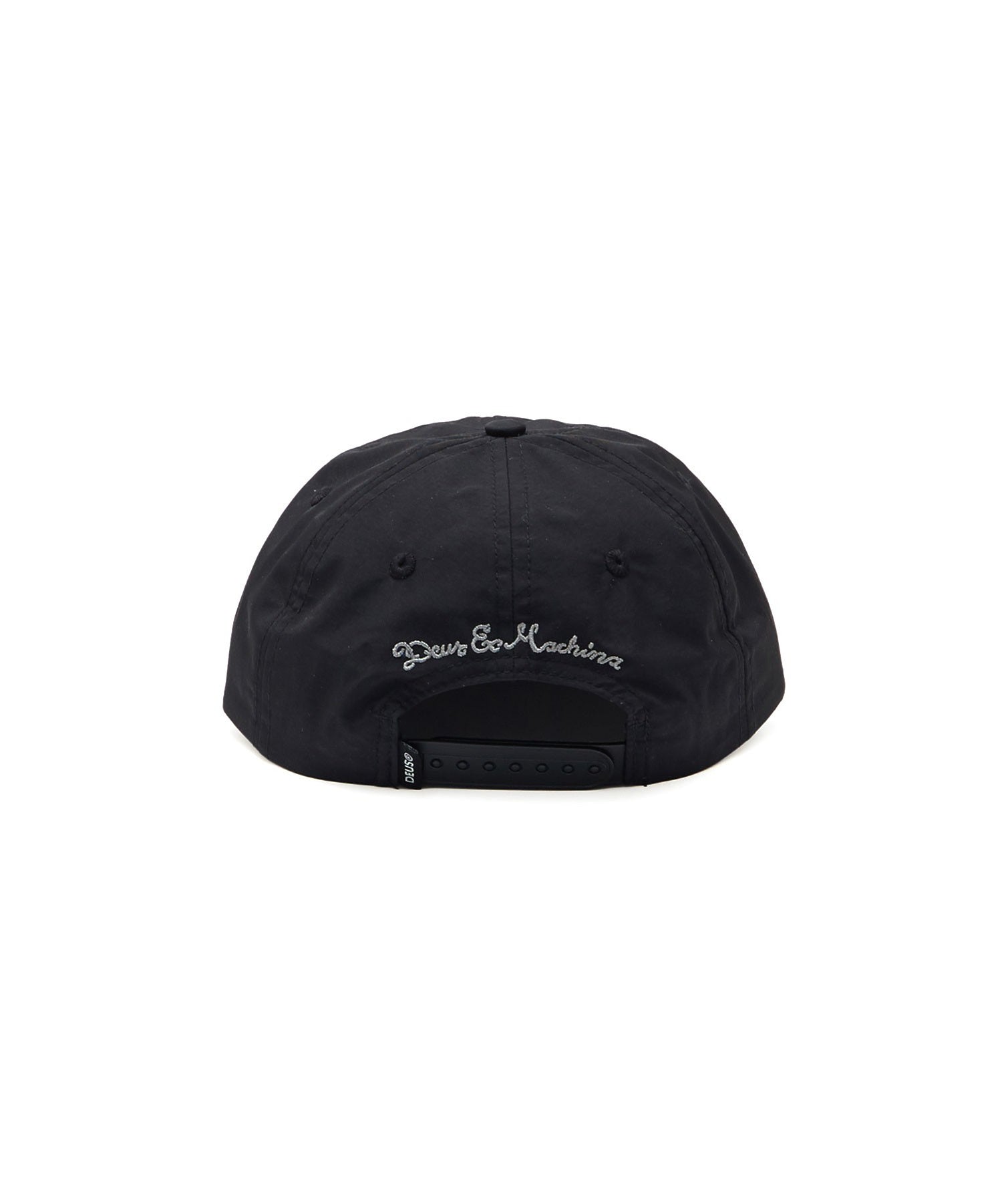 DEUS EX MACHINA/SHIELD NYLON CAP