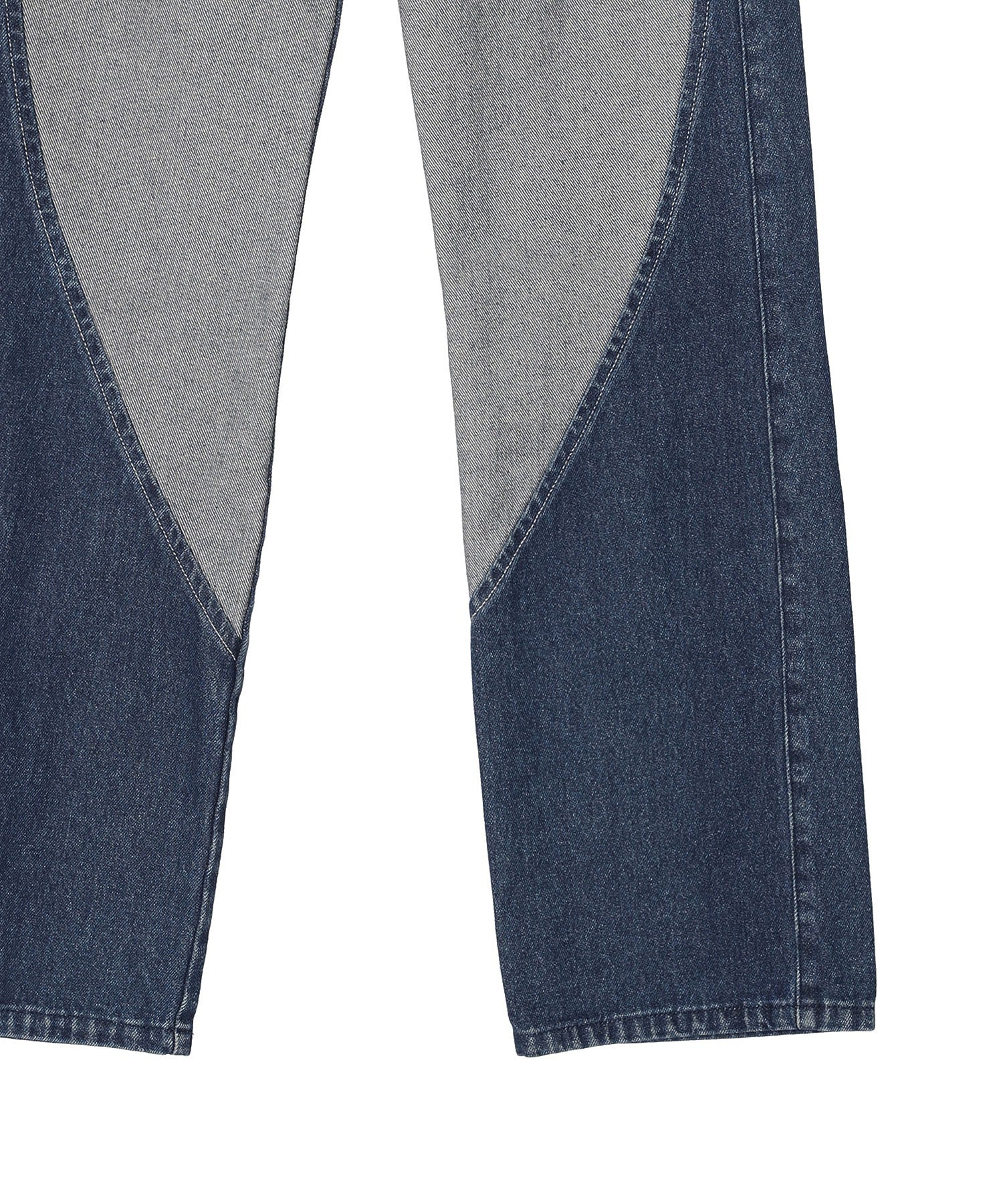 CARNE BOLLENTE/DENIM