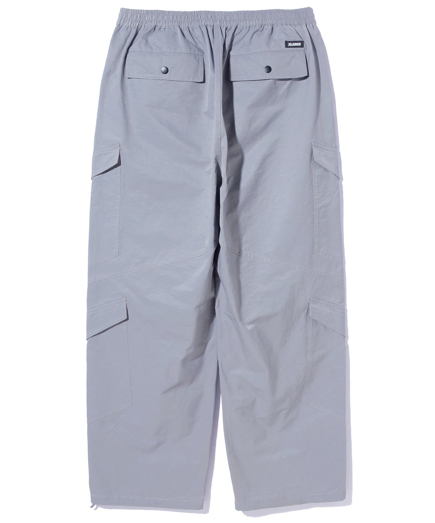 MULTI POCKET EASY CARGO PANTS XLARGE