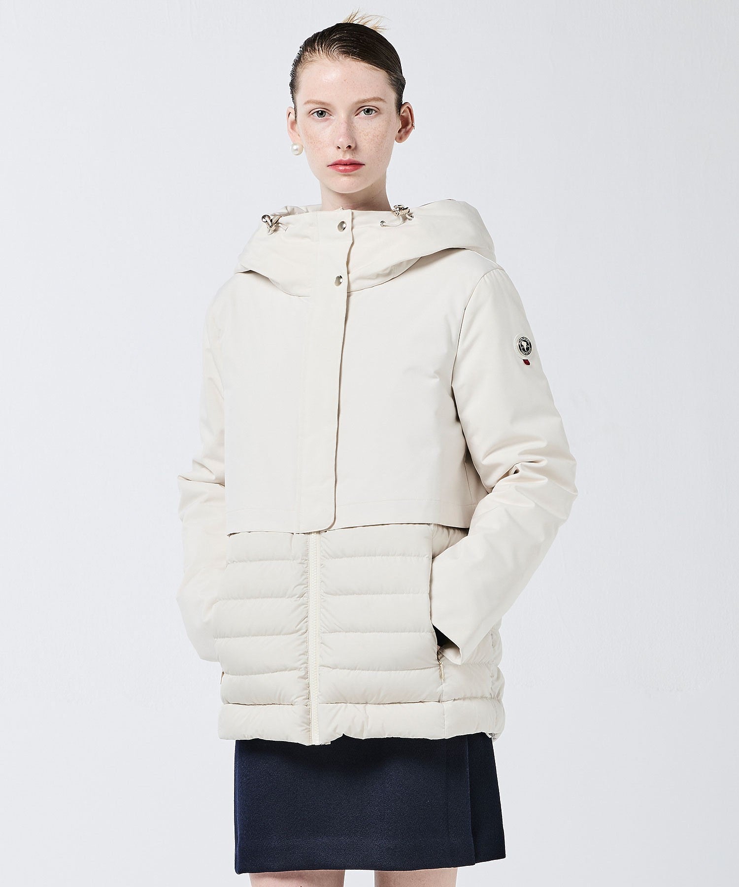 CAPE HORN/CASABLANCA