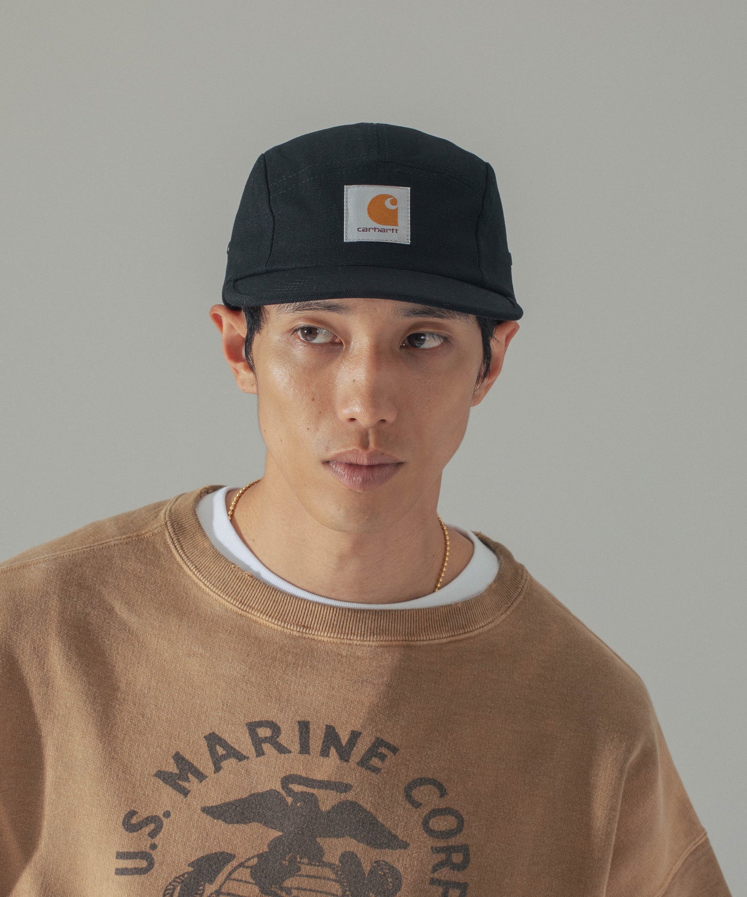 CARHARTT WIP/カーハート/BACKLEY CAP/I016607