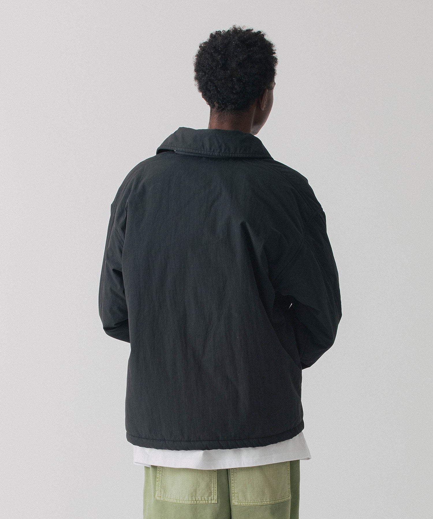 MK3 PUFFER JACKET