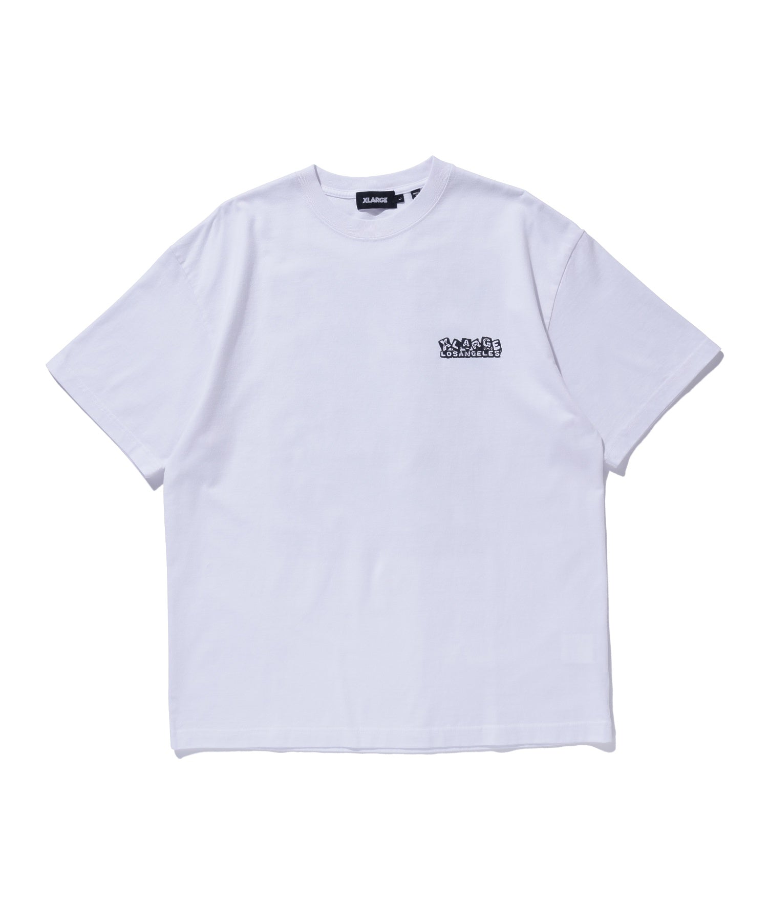 CAVE S/S TEE