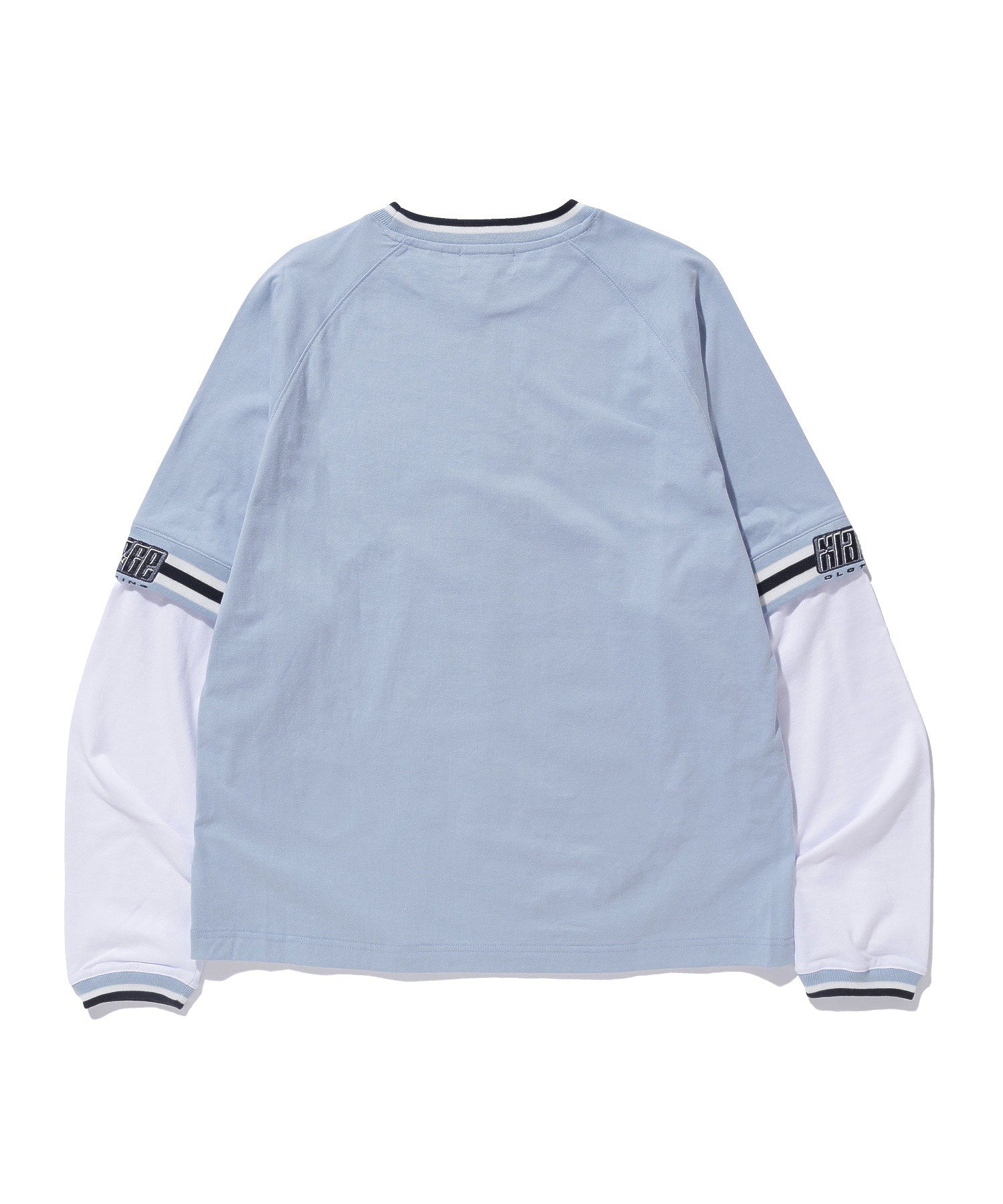 XLARGE 91 LAYERD L/S TEE