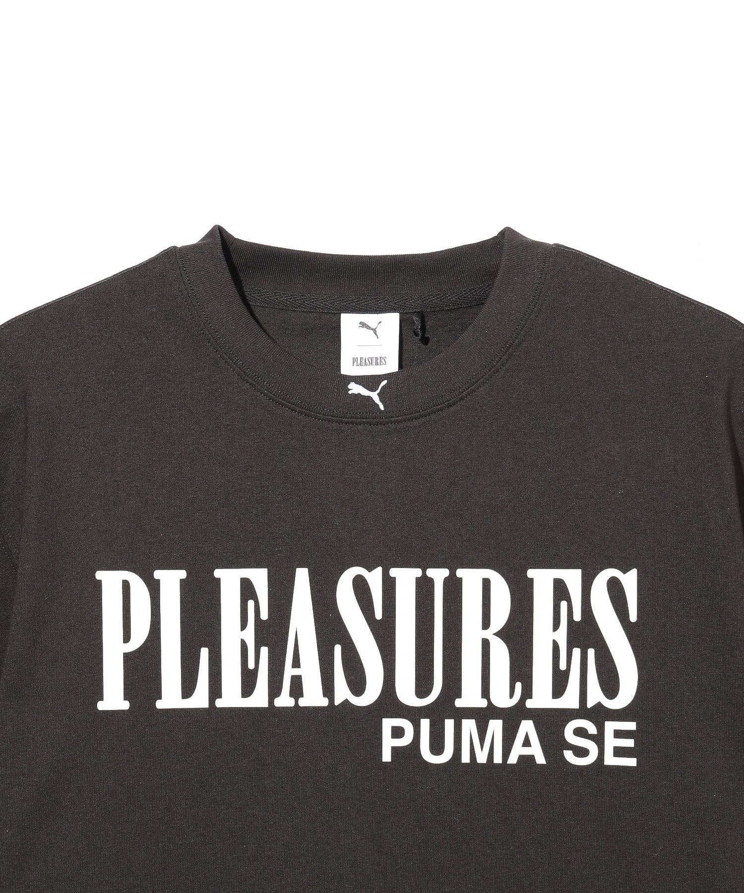 PUMAxPLEASURES /プーマ/TYPO TEE/620878