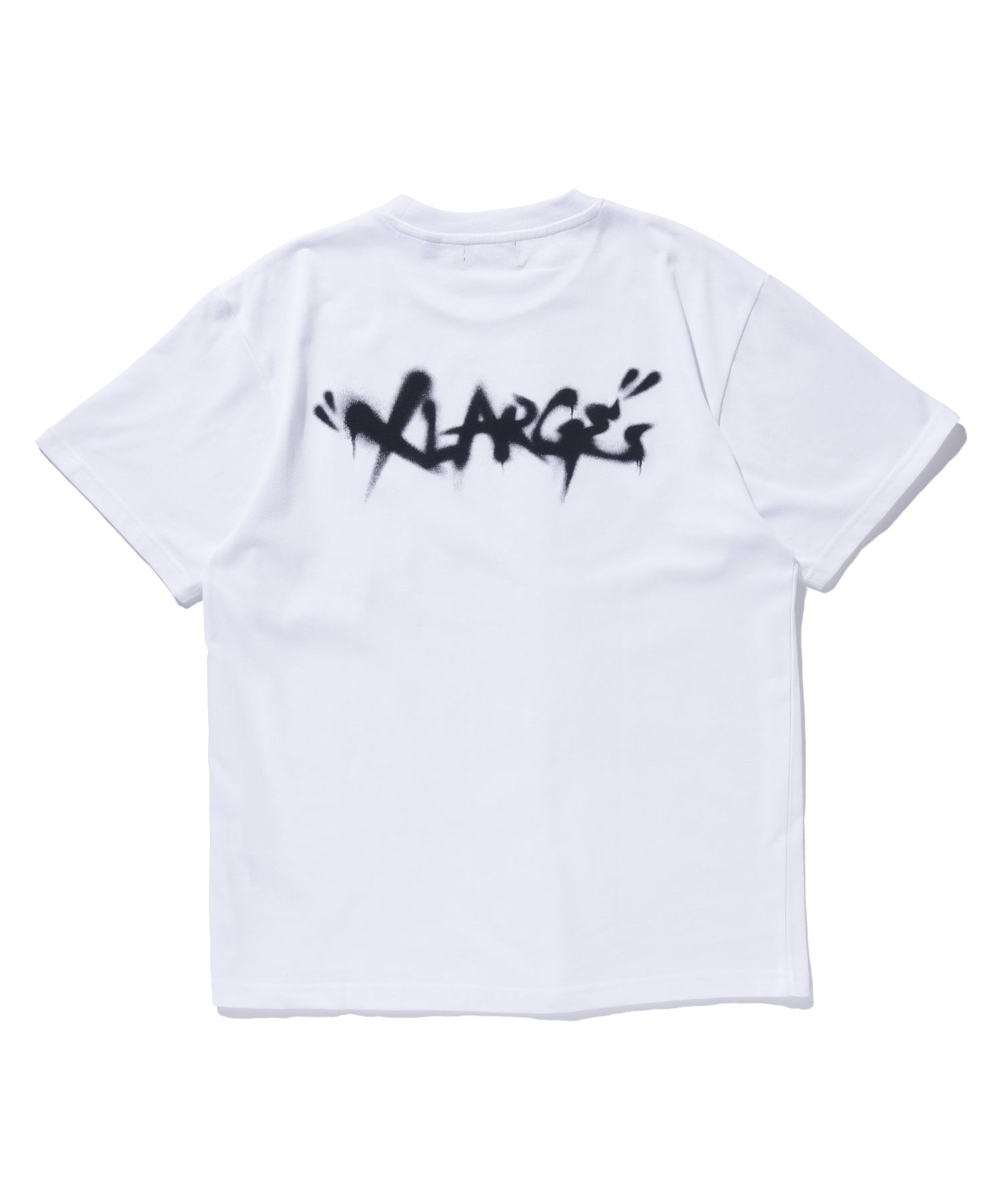 ALADDIN / S/S TEE
