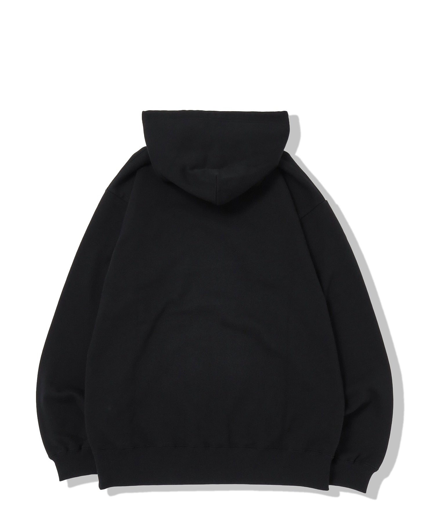 BRAND SWEAT HOODIE