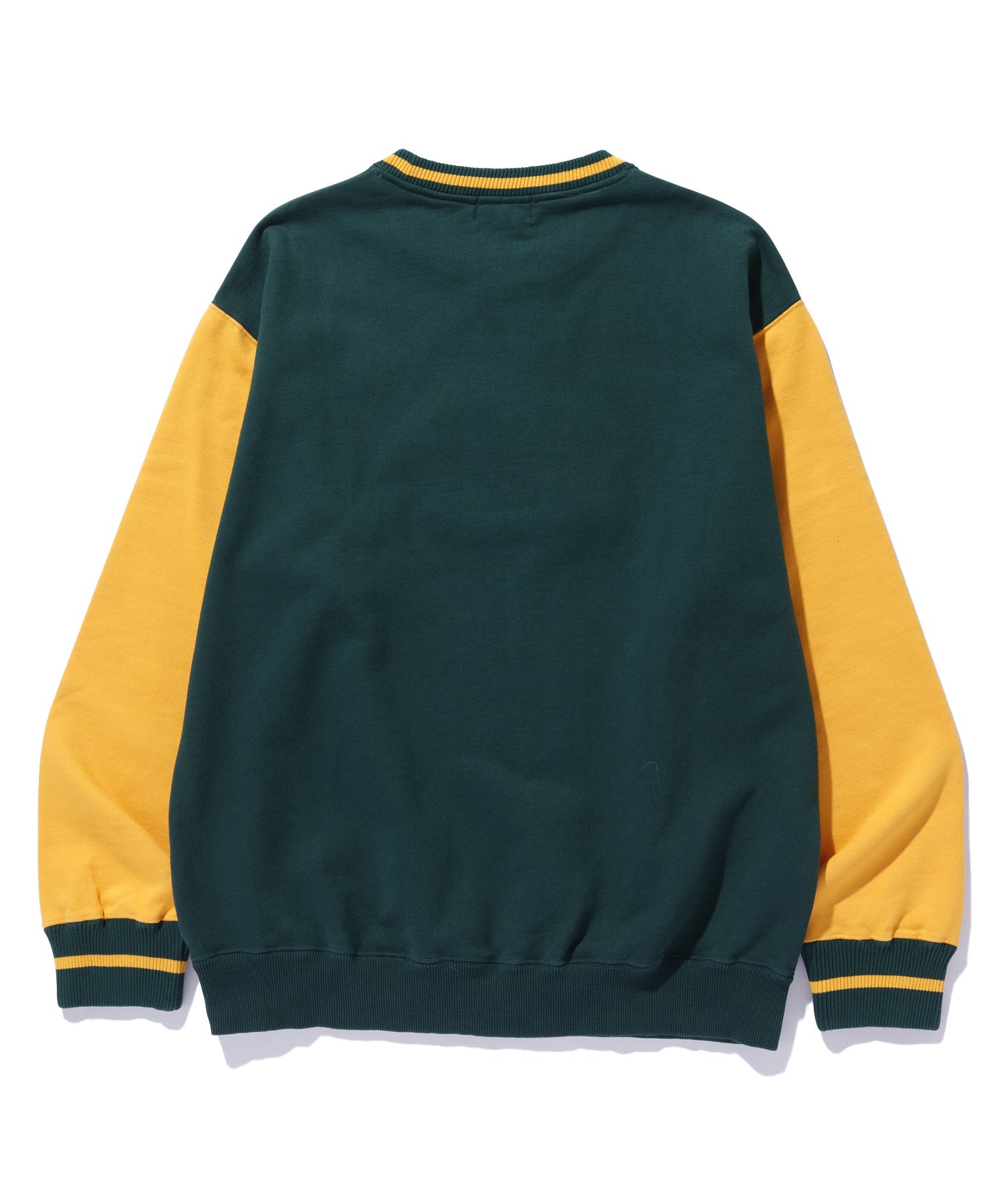 RETRO CREWNECK SWEATSHIRT