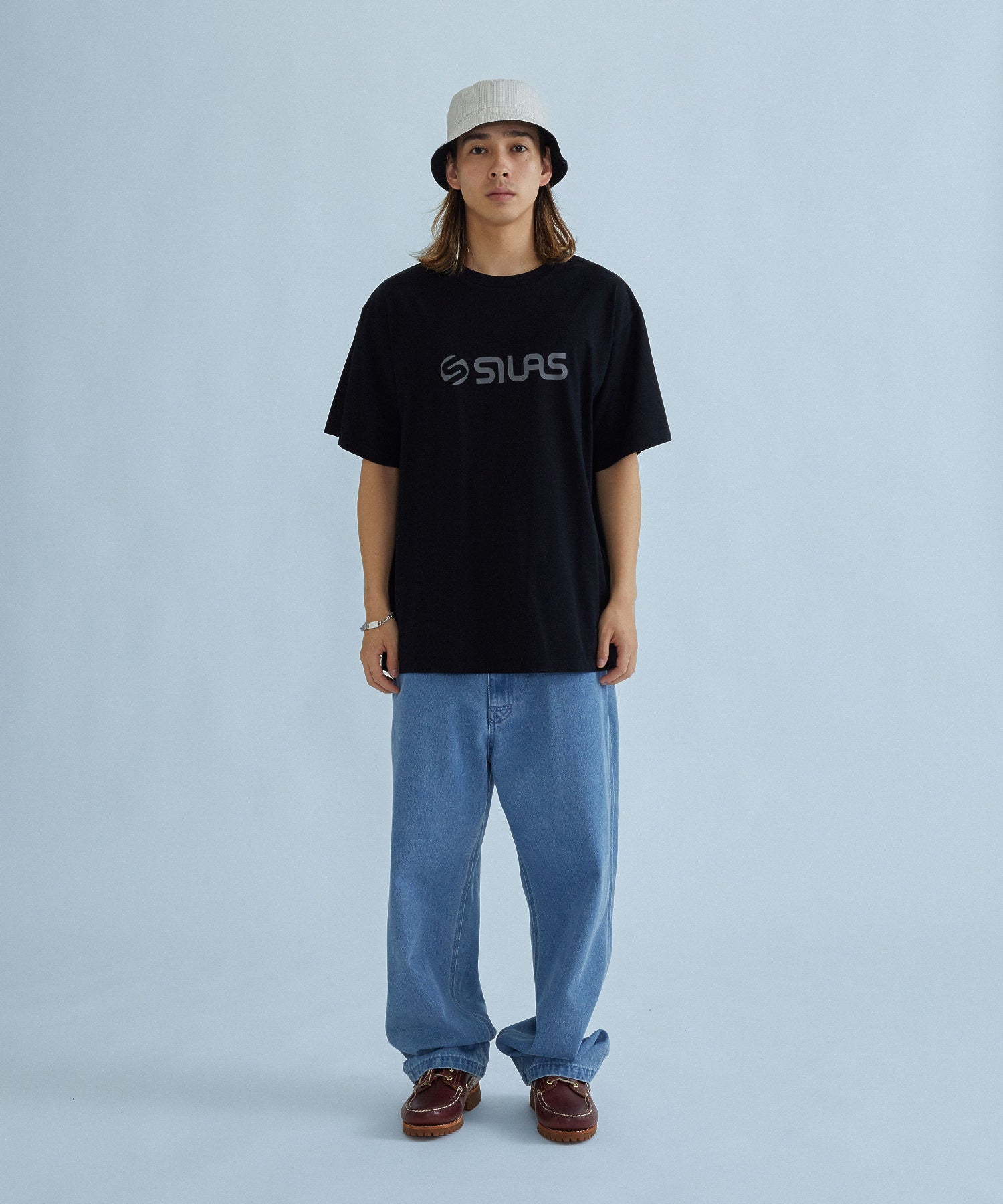 LOGO S/S TEE