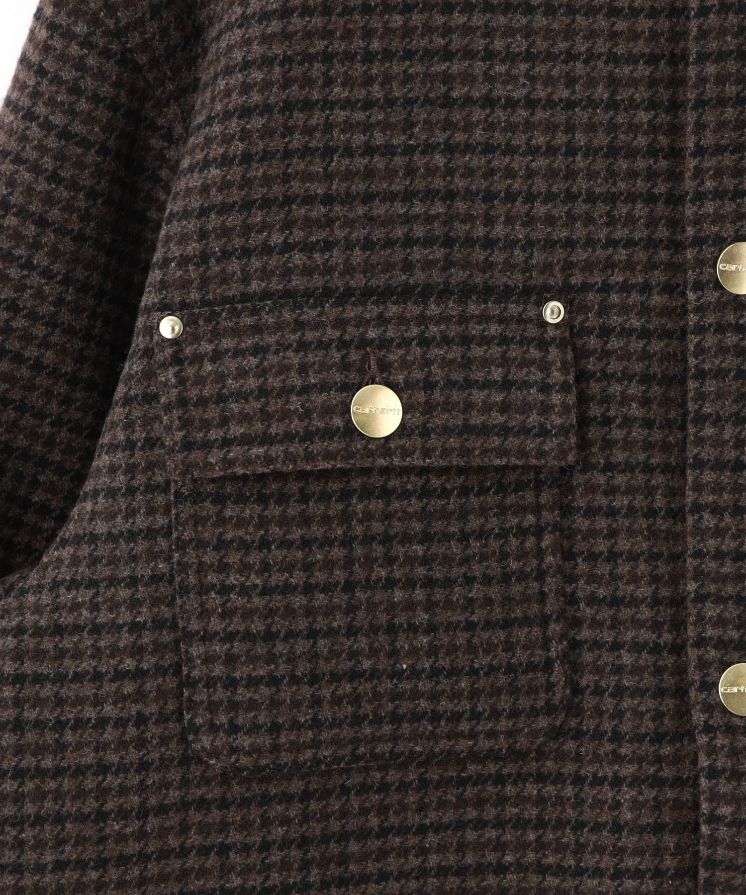 CARHARTT/カーハート/WIP LOWIS CHORE COAT I035344