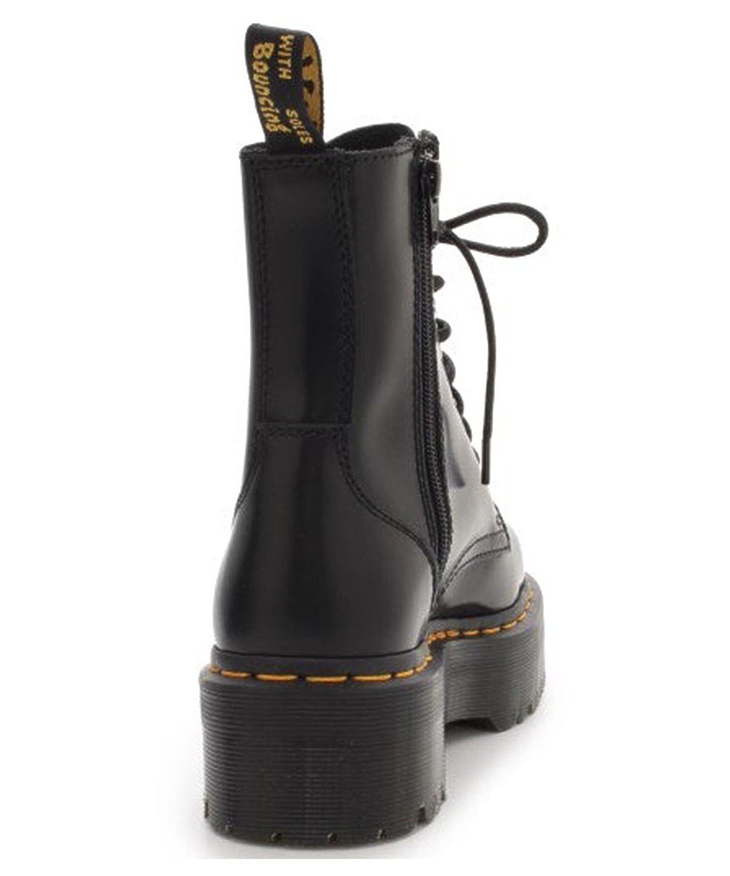 Dr.Martens 15265001 Jadon 8 Eye Boot