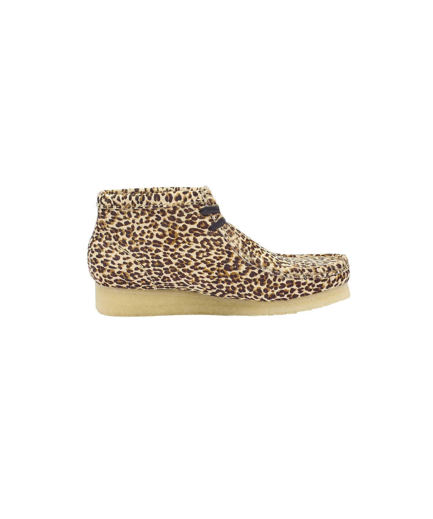 CLARKS/WALLABEE BOOT