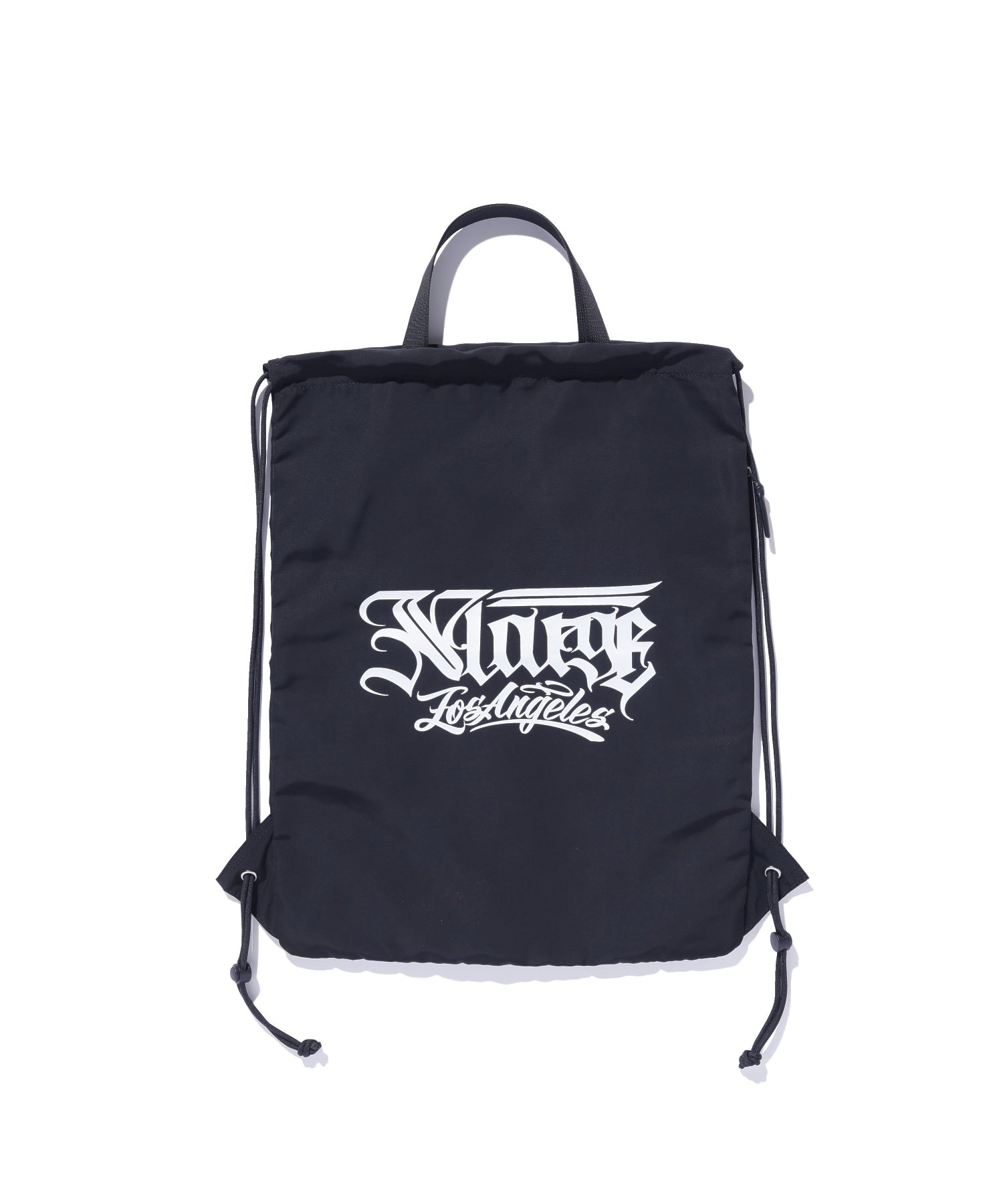 2WAY KNAPSACK