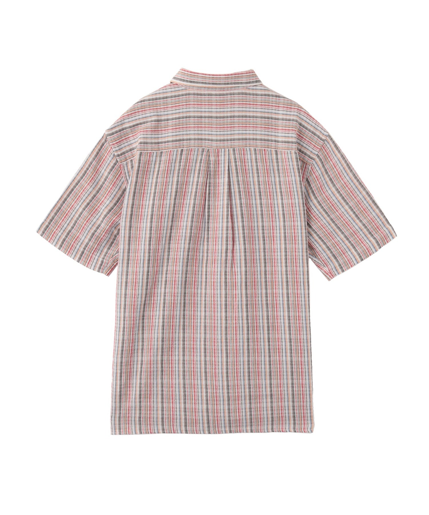 SOULLAND/ソウルランド/JODIE shirt 51015-1339
