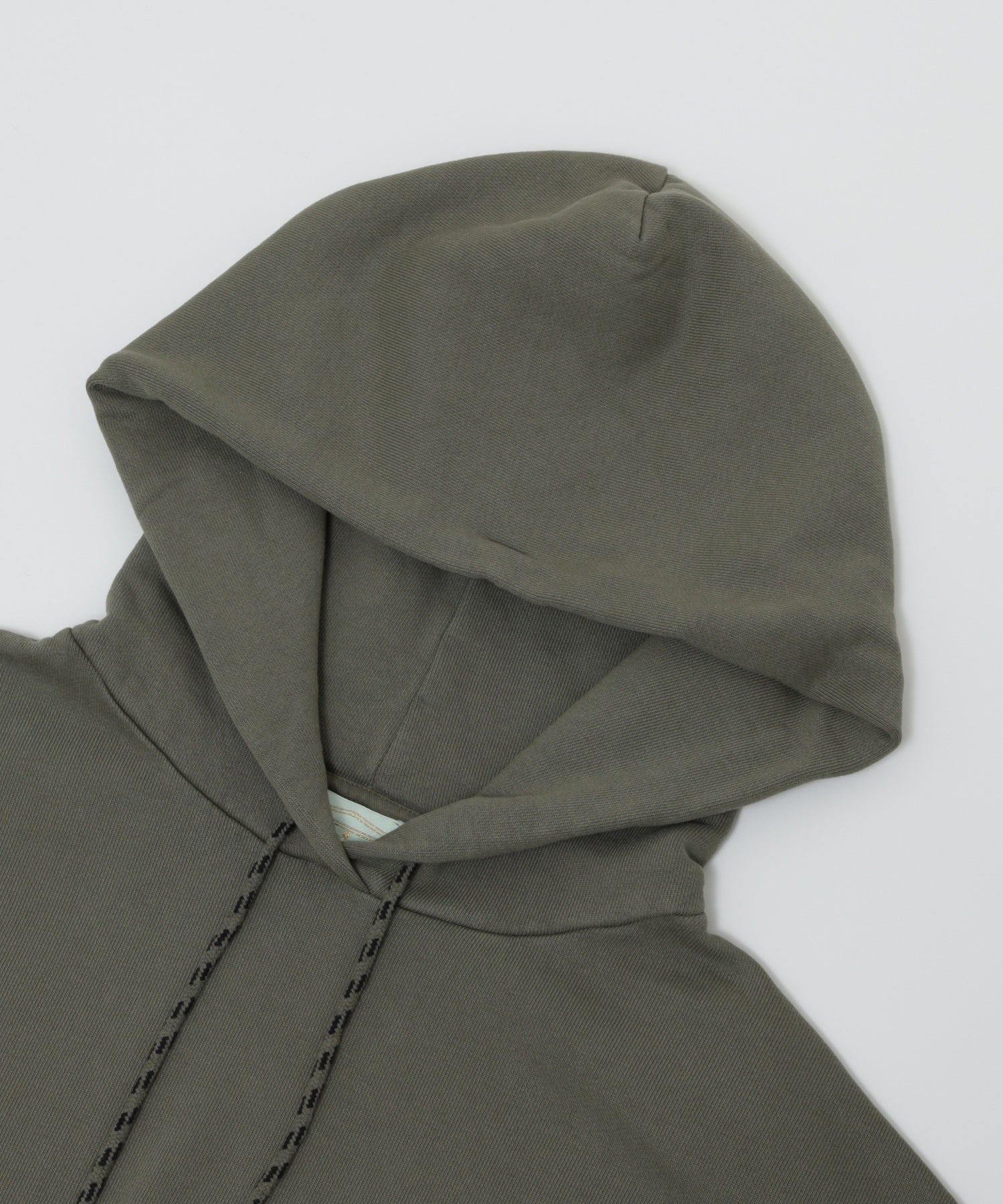 ARIES/アリーズ/Premium Aged Temple Hoodie AR20023.05