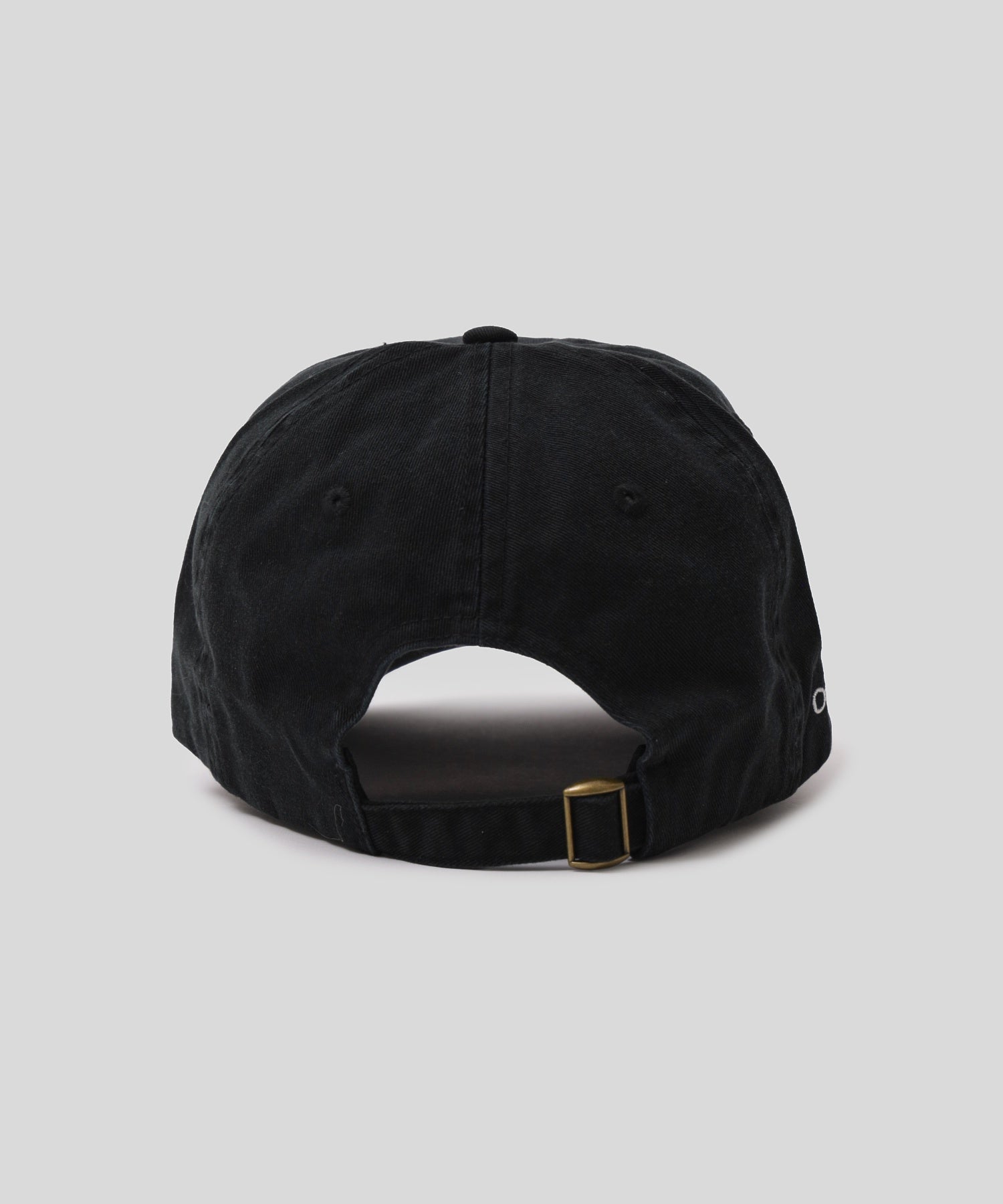 BAL/バル/COTTON 6-PANEL HAT BAL-A-680