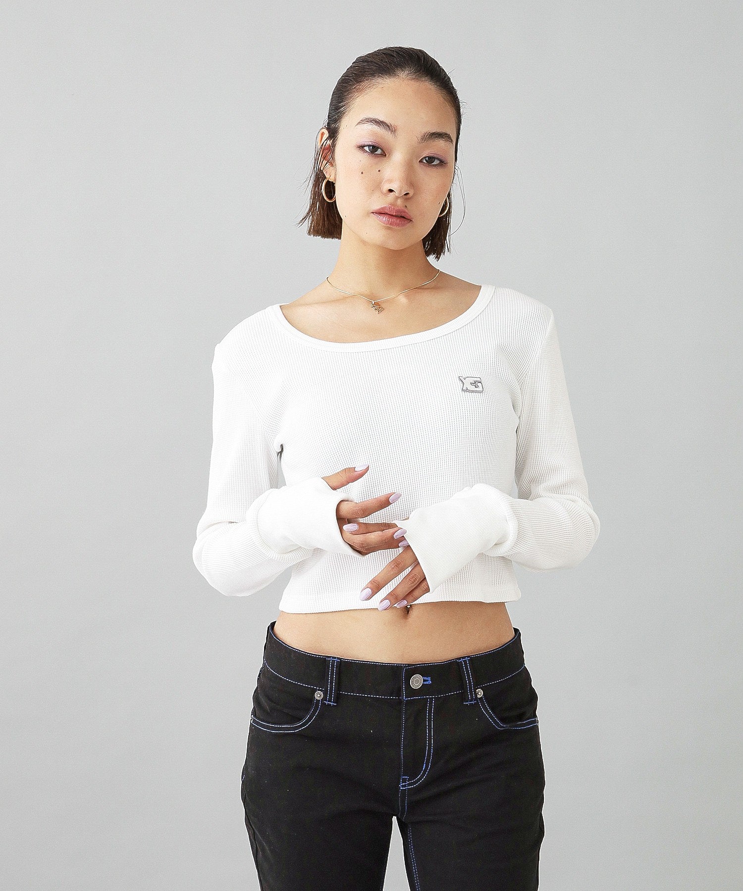 THERMAL COMPACT L/S TOP