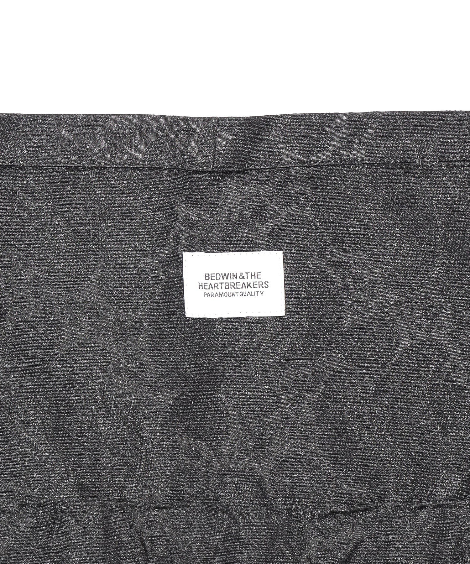 BEDWIN/ベドウィン/APRON BAG BISHOP/23SB0990