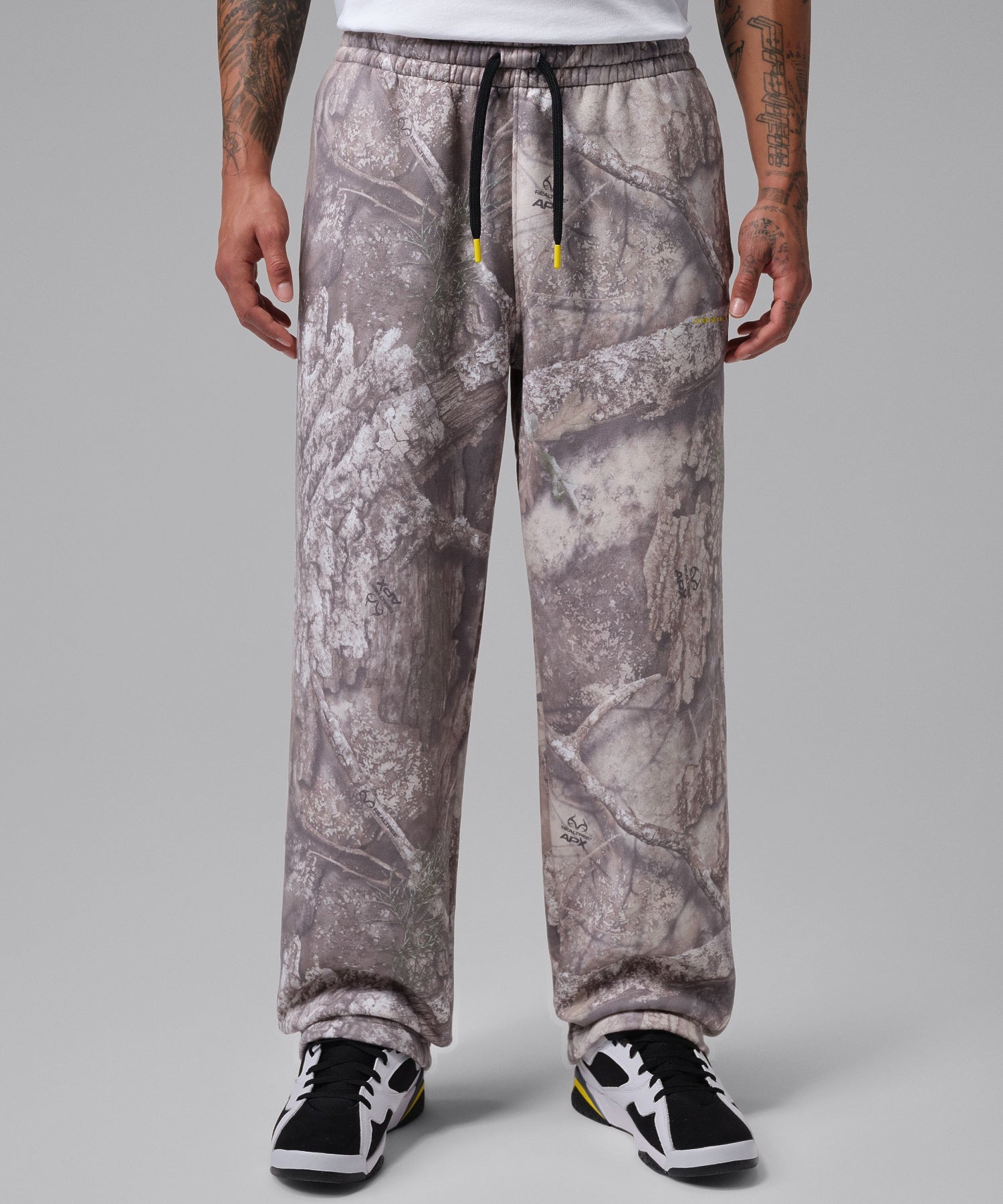 JORDAN BRAND/ジョーダンブランド/BROOKLYN FLEECE PANTS IM9862-100