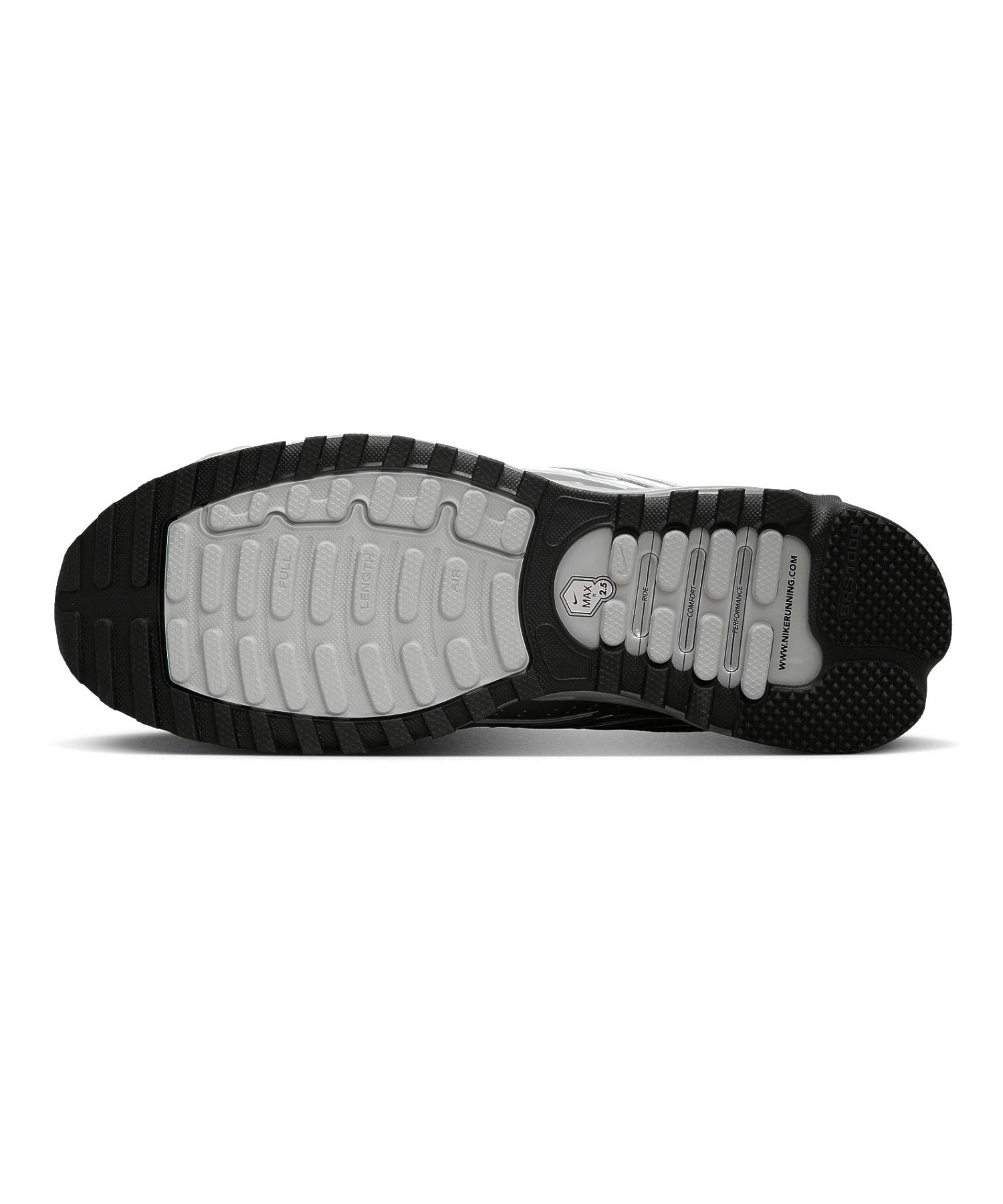 NIKE HM8818-001 AIRMAX T.L 2.5