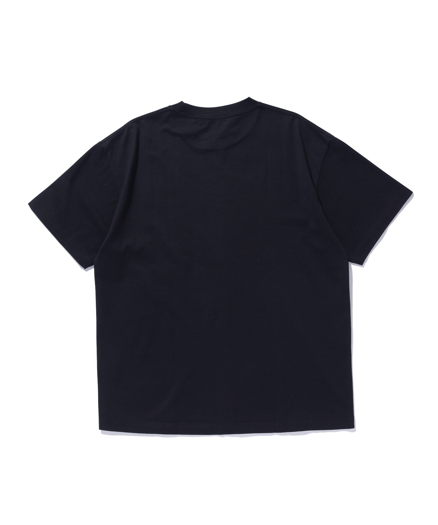 X BALL LOGO S/S TEE
